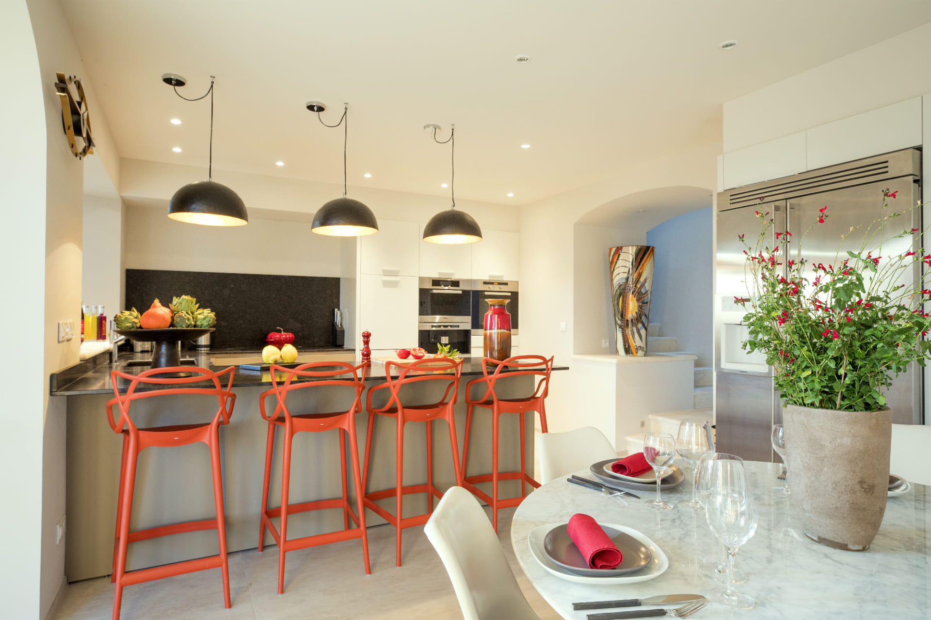 Mas de la Tour Premium Villa
