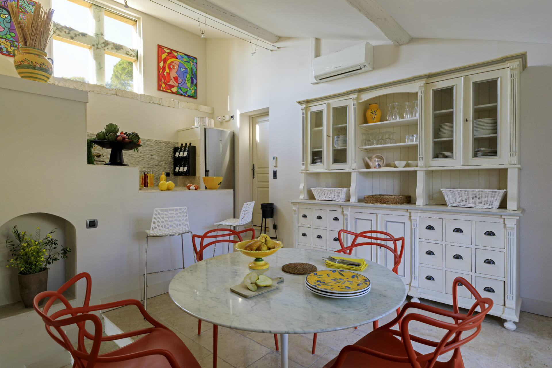 Mas de la Tour Premium Villa