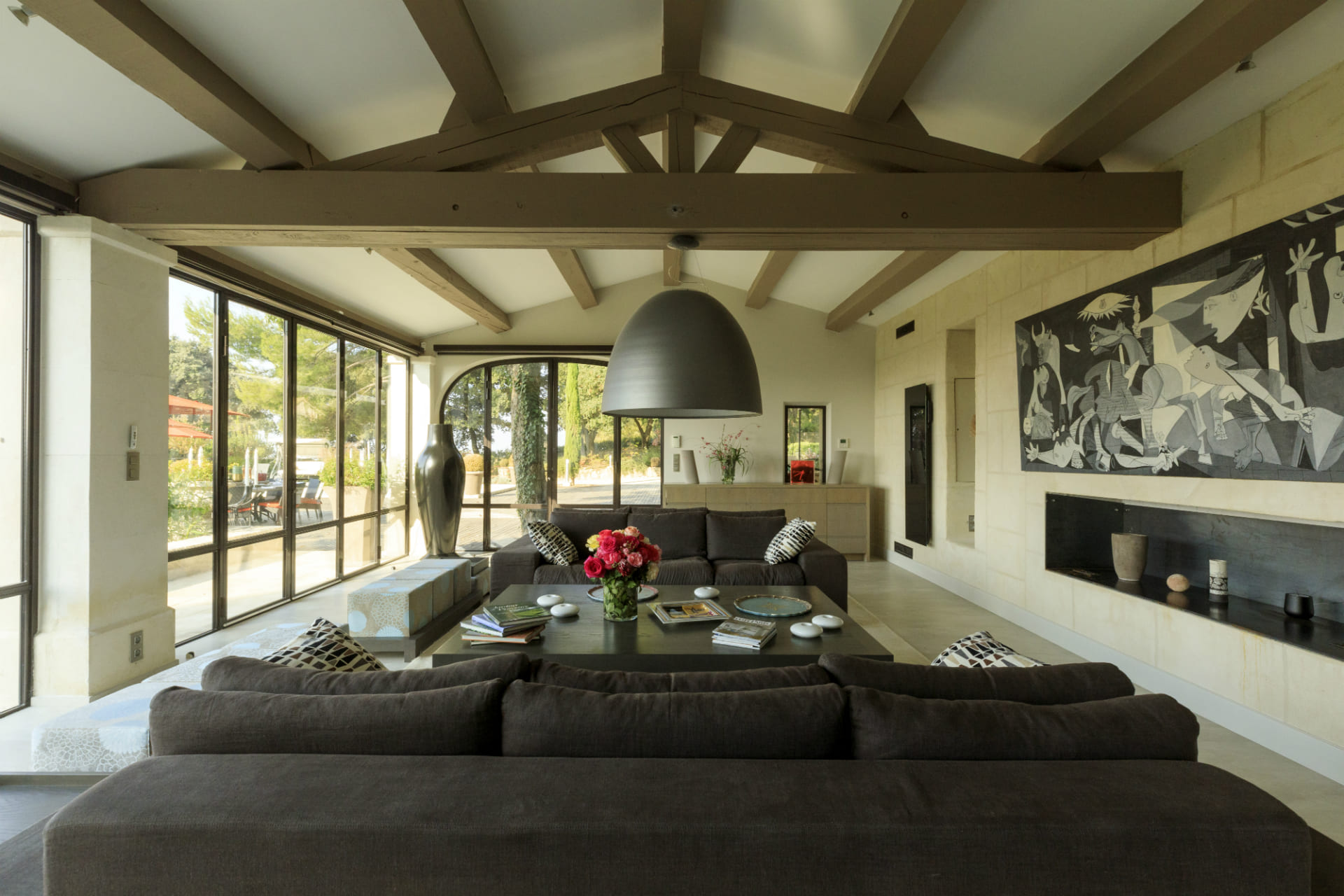 Mas de la Tour Premium Villa