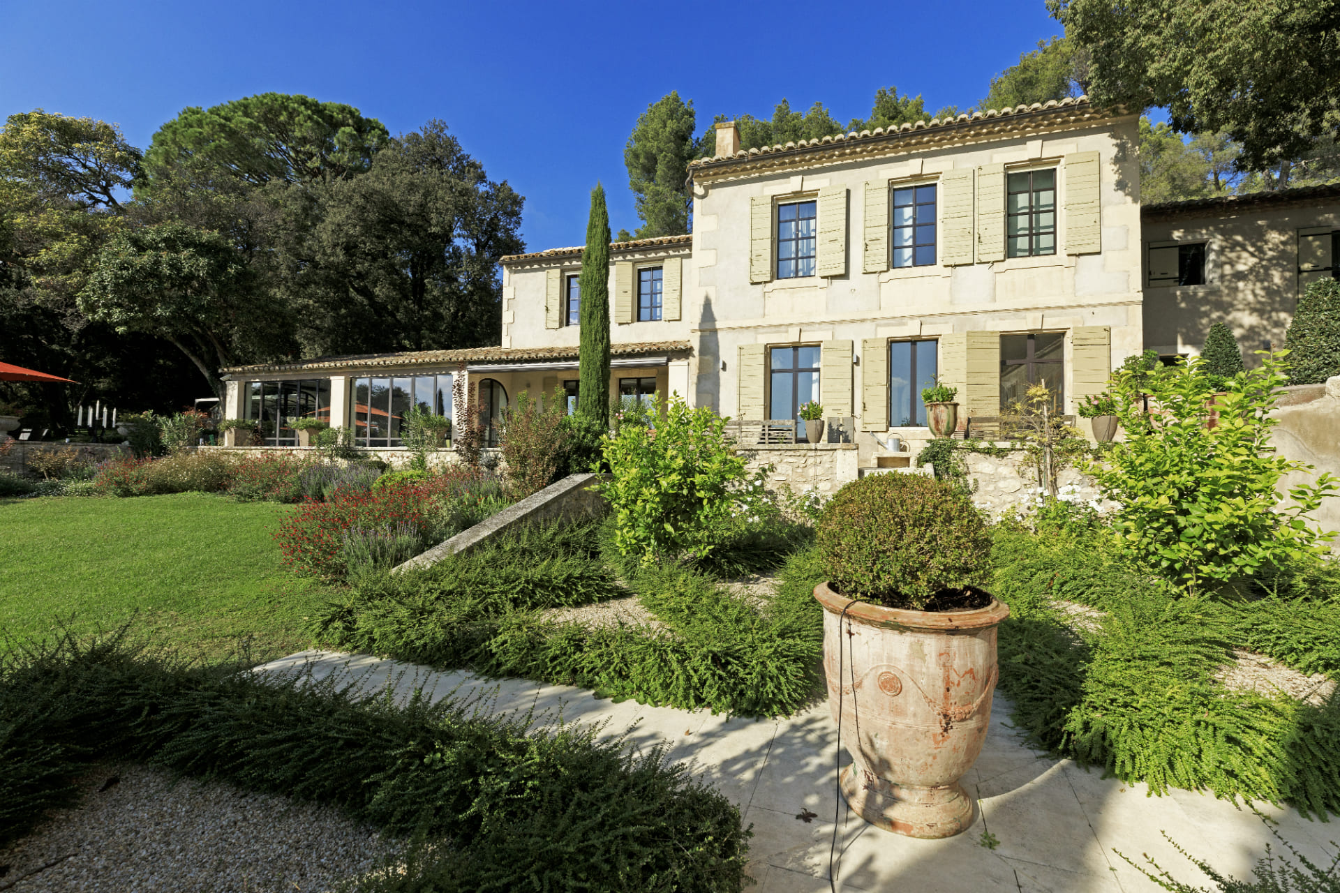 Mas de la Tour Premium Villa