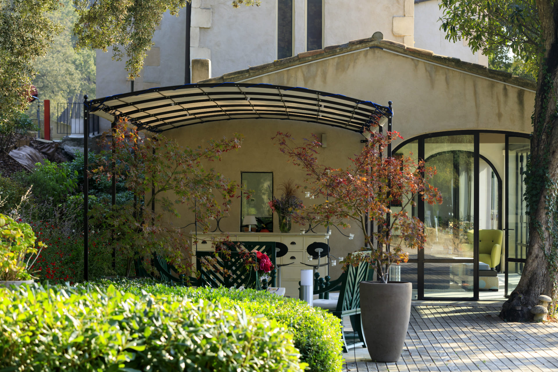 Mas de la Tour Premium Villa
