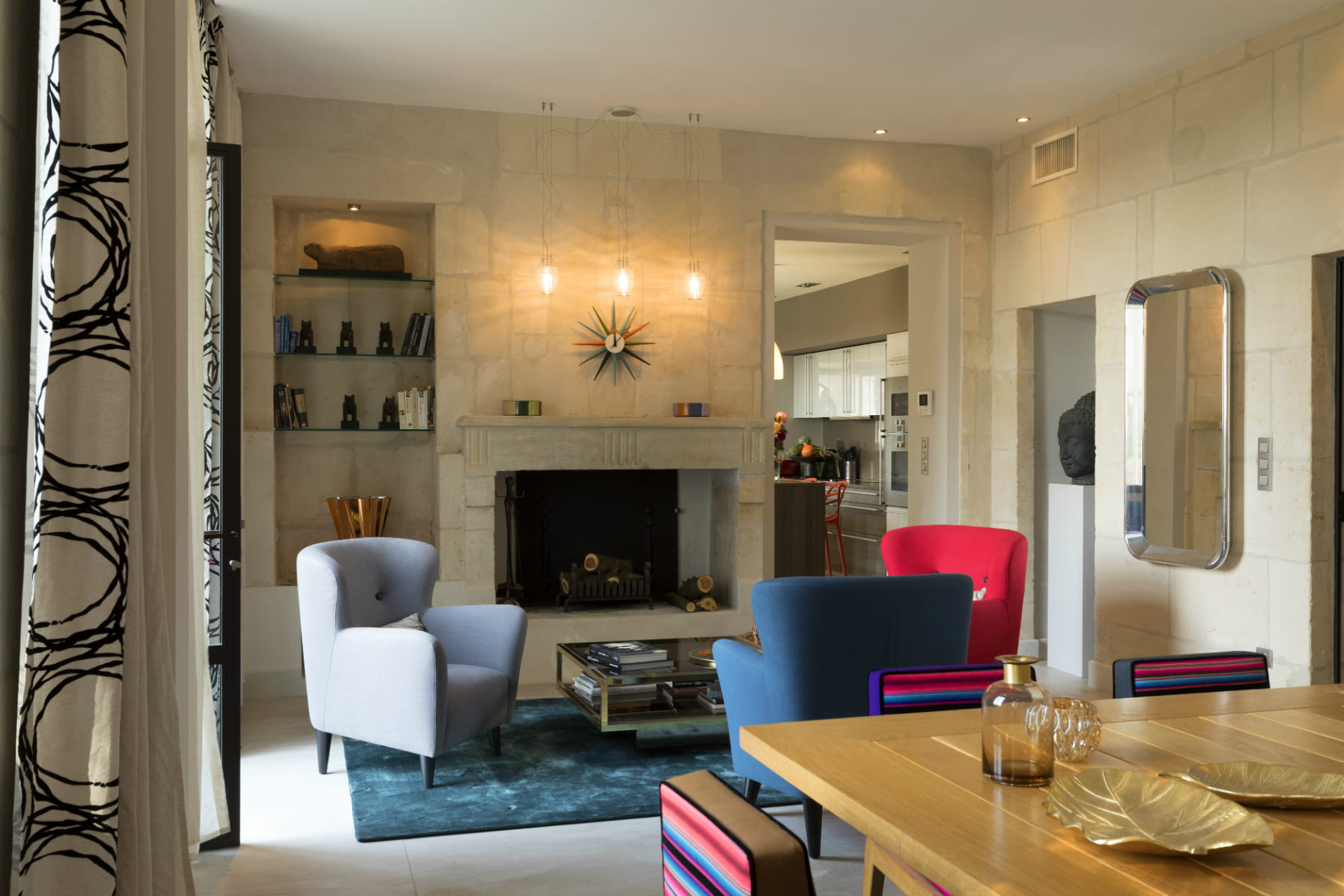 Mas de la Tour Premium Villa