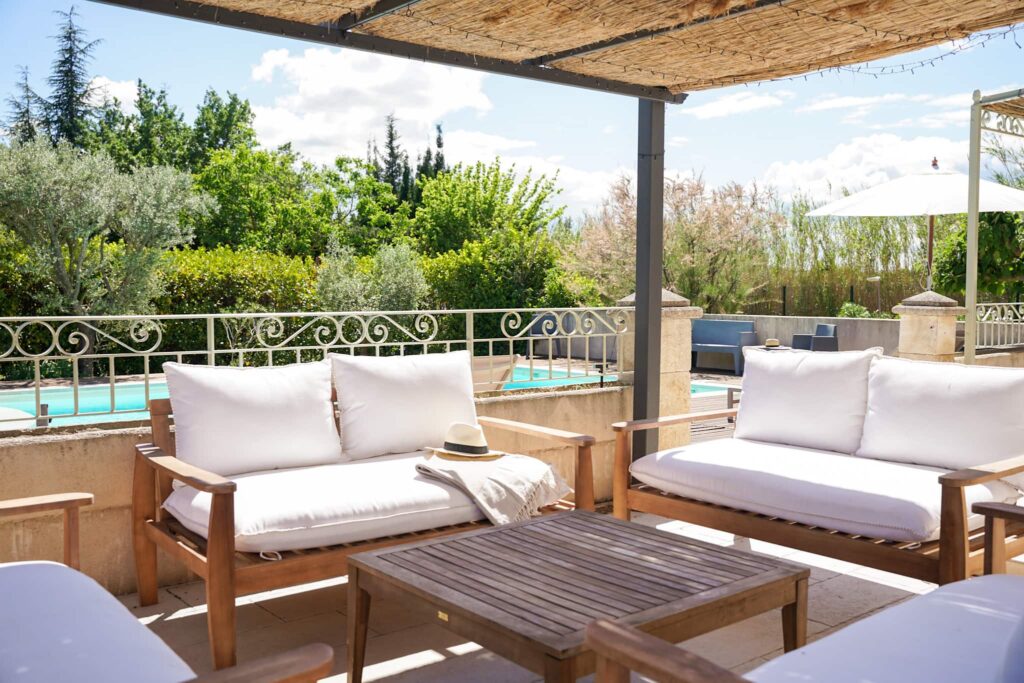 Mas des Lauriers Prestigious Villa