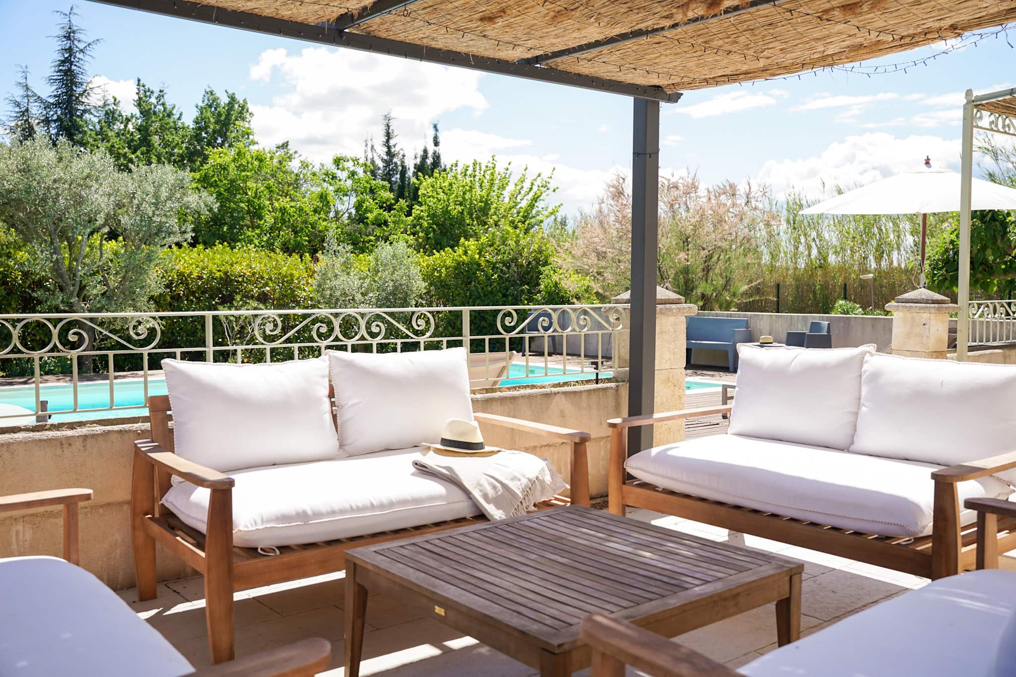 Mas des Lauriers Prestigious Villa