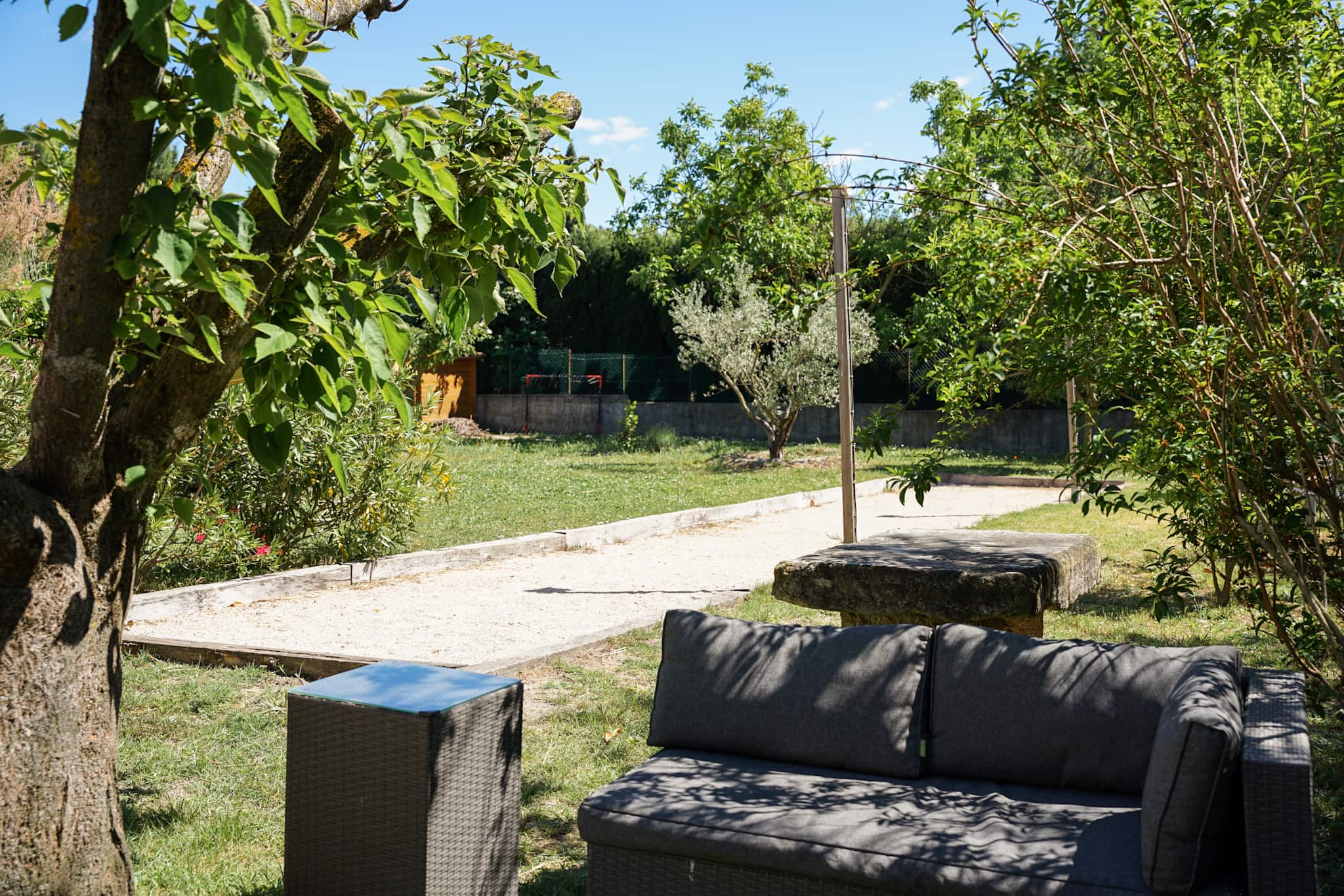 Mas des Lauriers Prestigious Villa