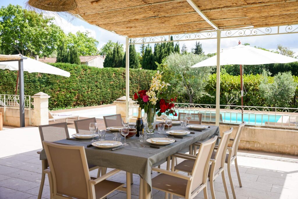 Mas des Lauriers Prestigious Villa