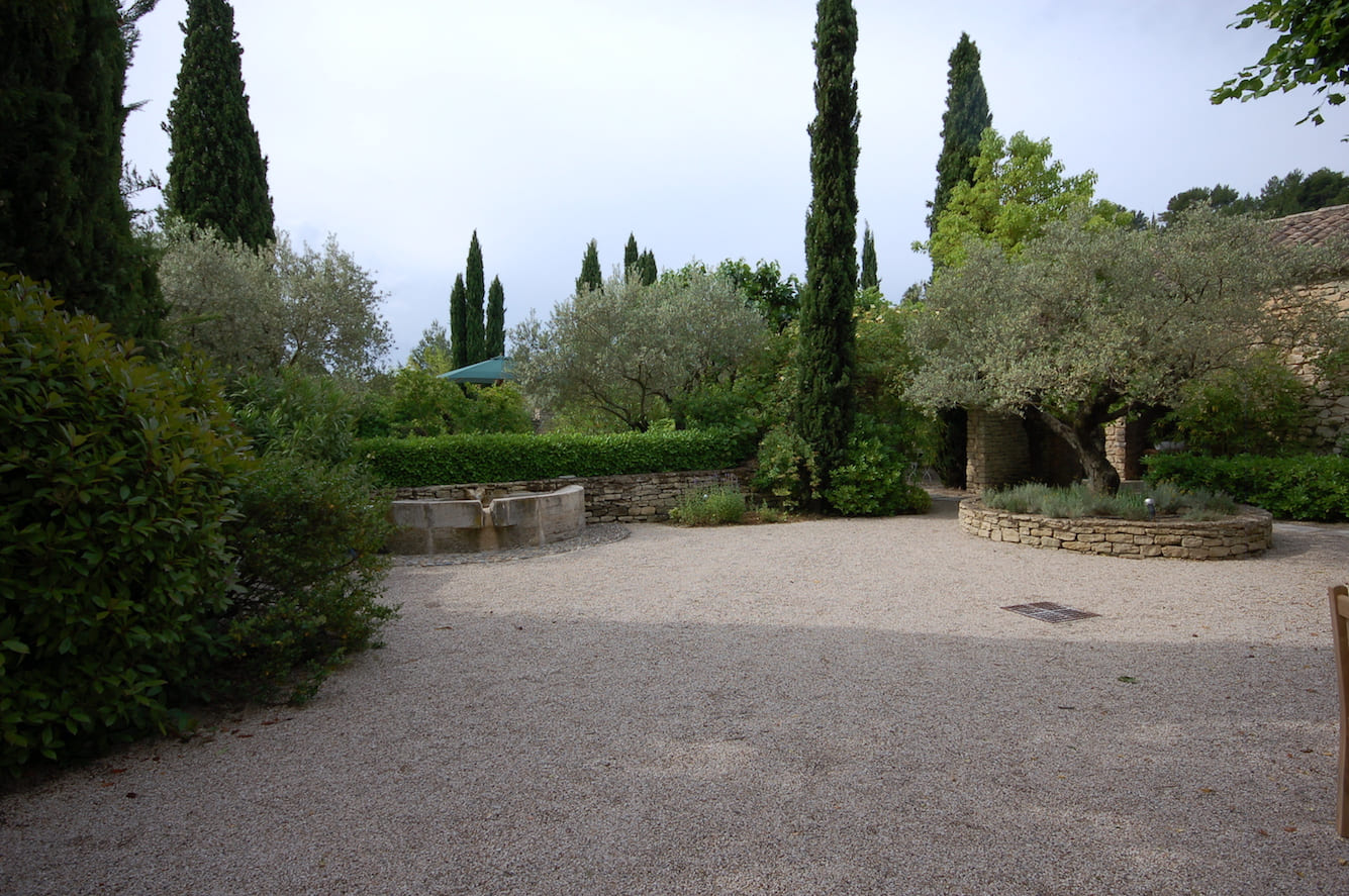 Mas Fontaine Charming Villa