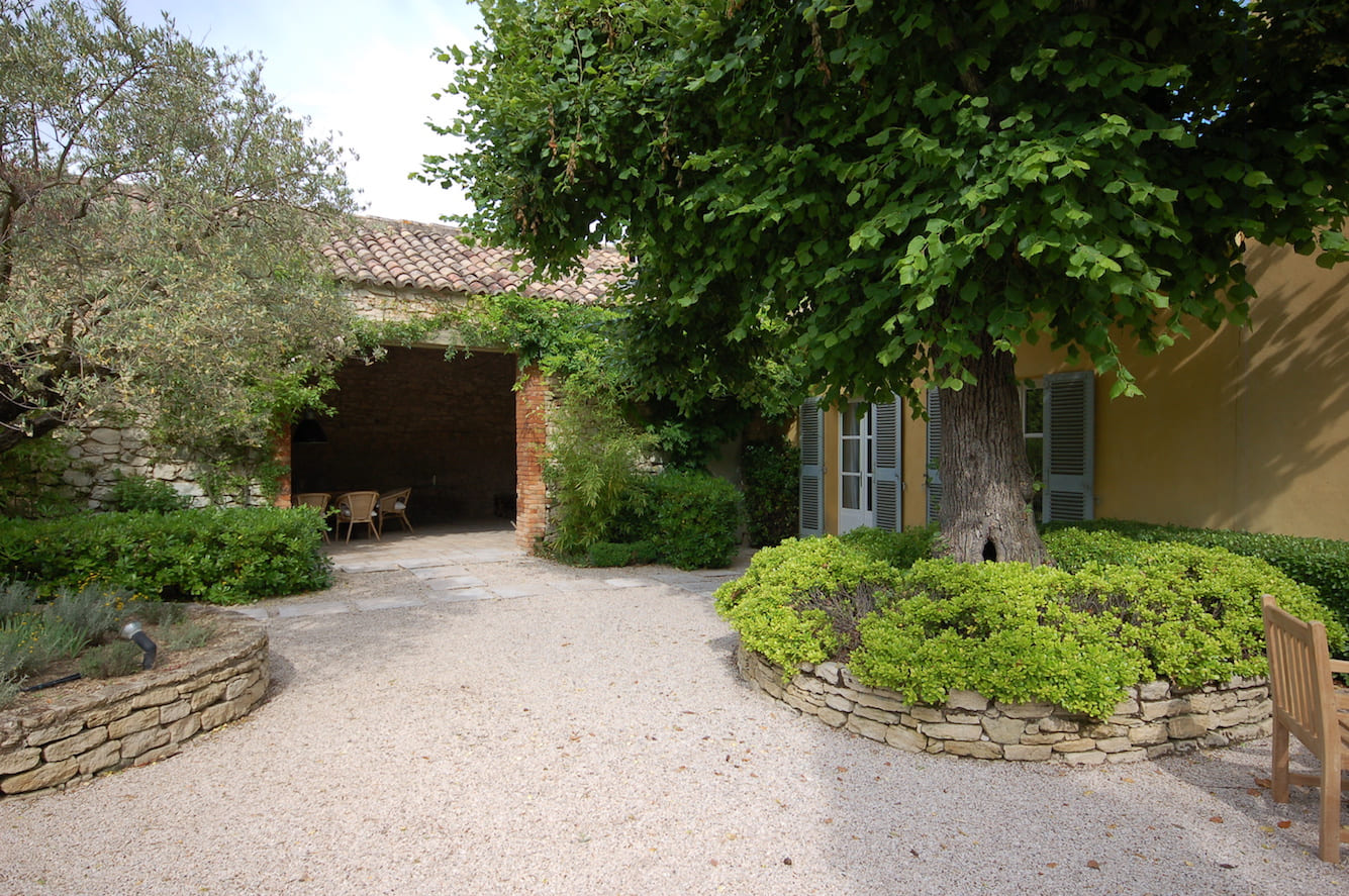 Mas Fontaine Charming Villa