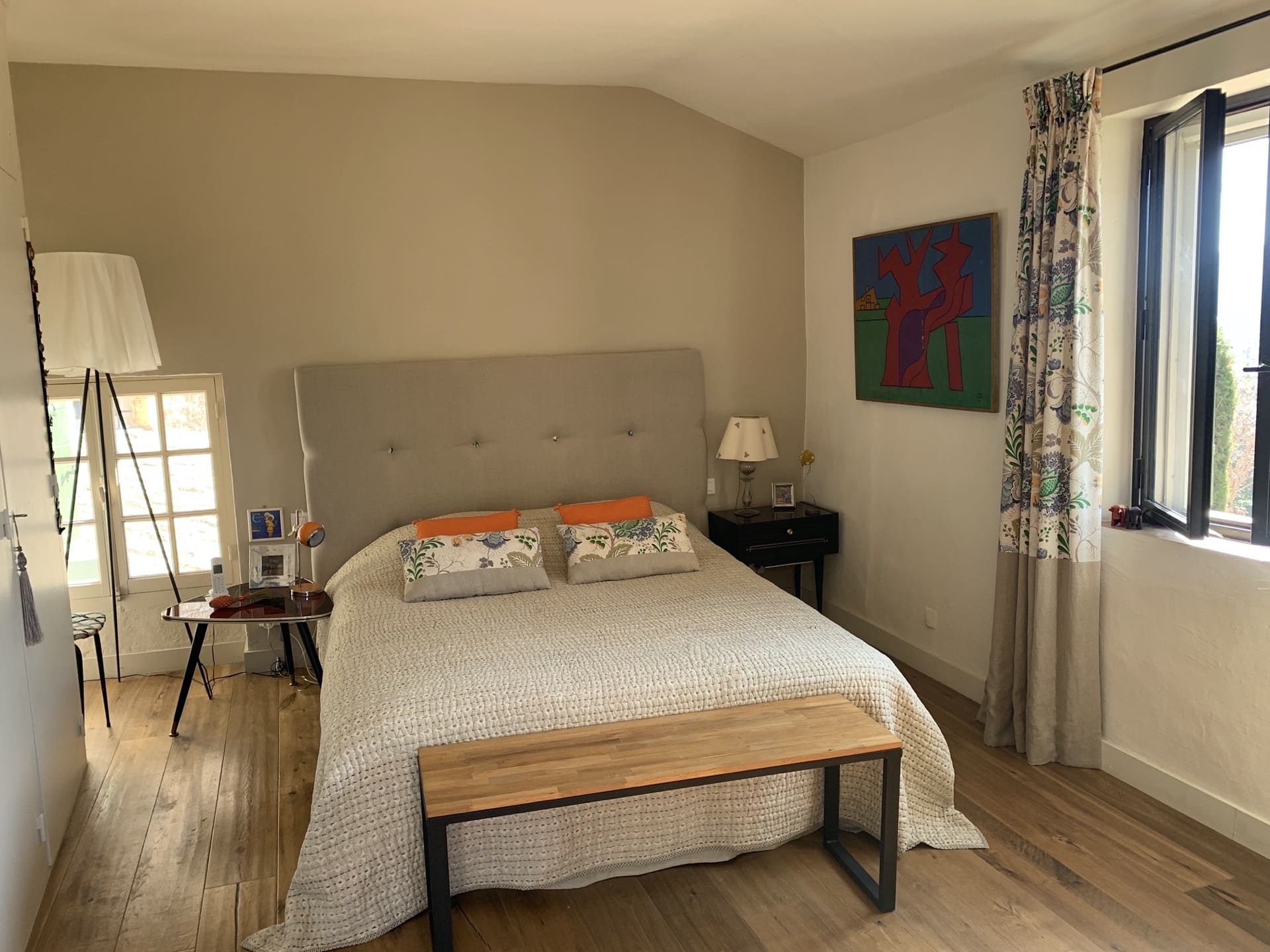 Mas Josepha Luxury Villa in Provence