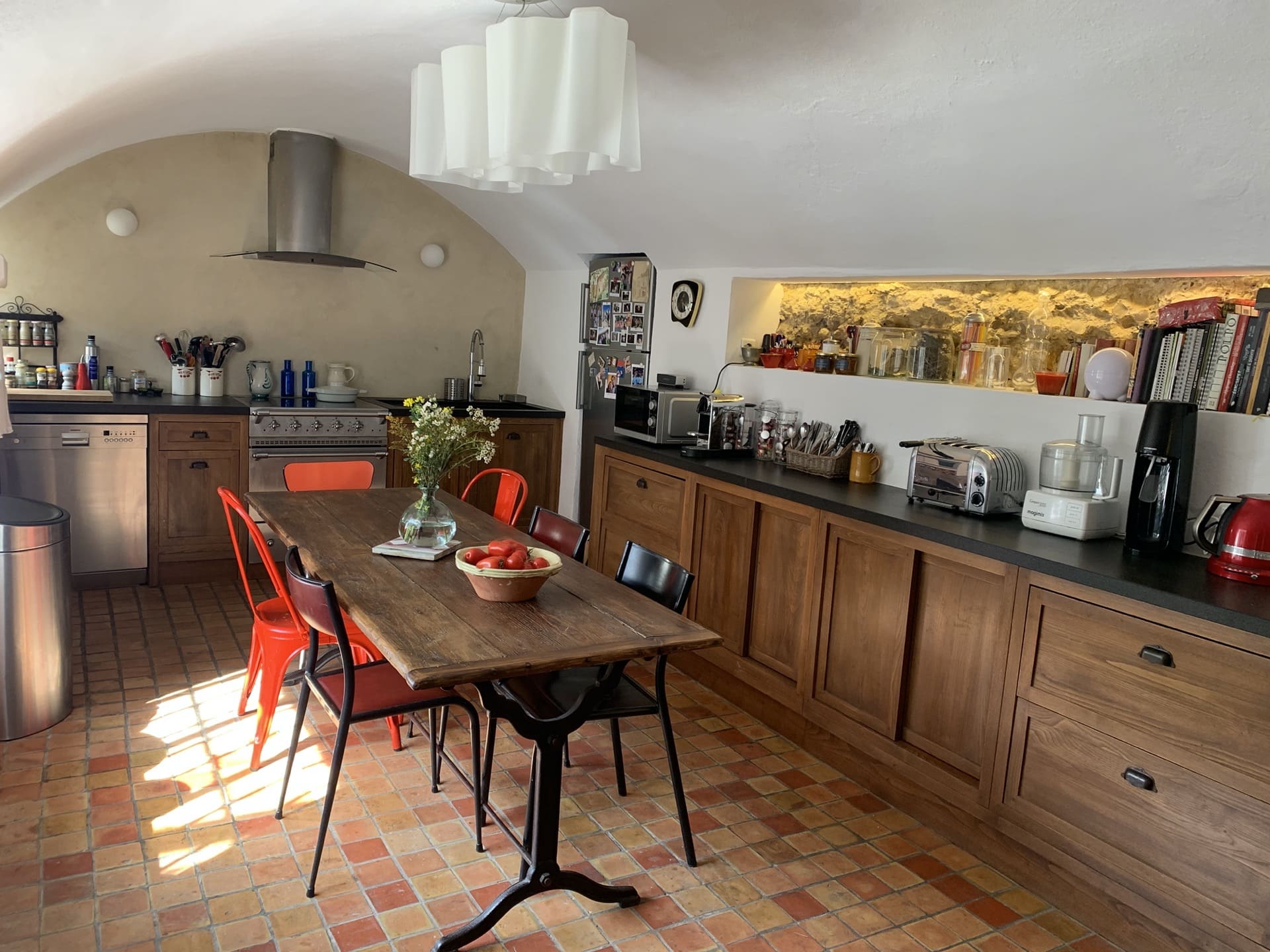 Mas Josepha Luxury Villa in Provence