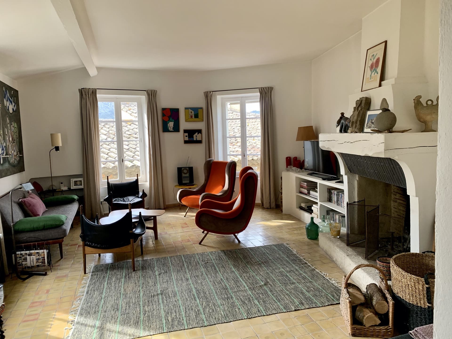 Mas Josepha Luxury Villa in Provence