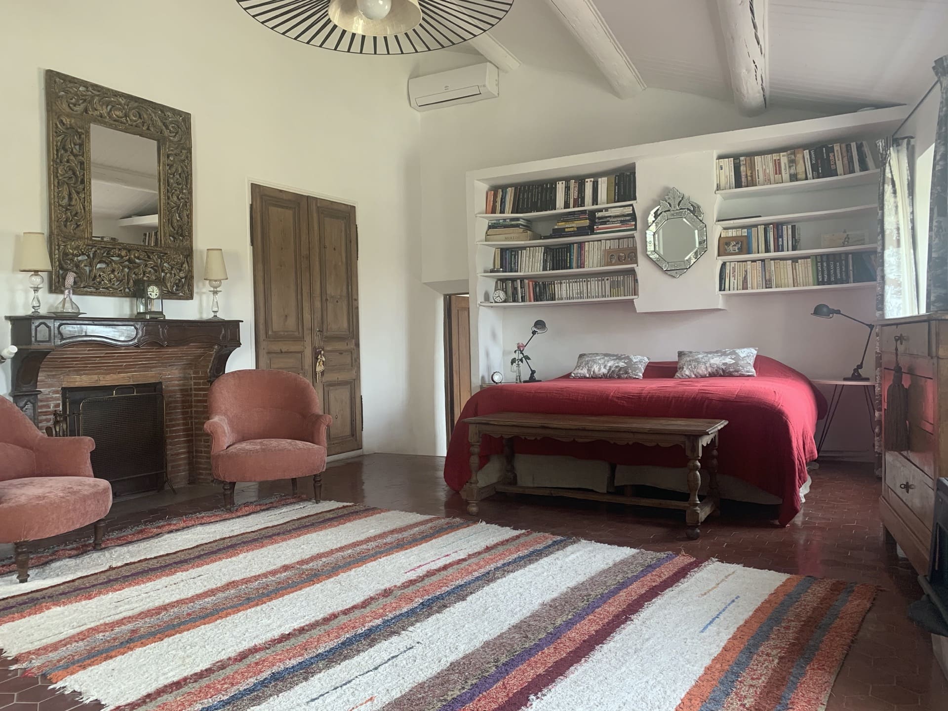 Mas Josepha Luxury Villa in Provence
