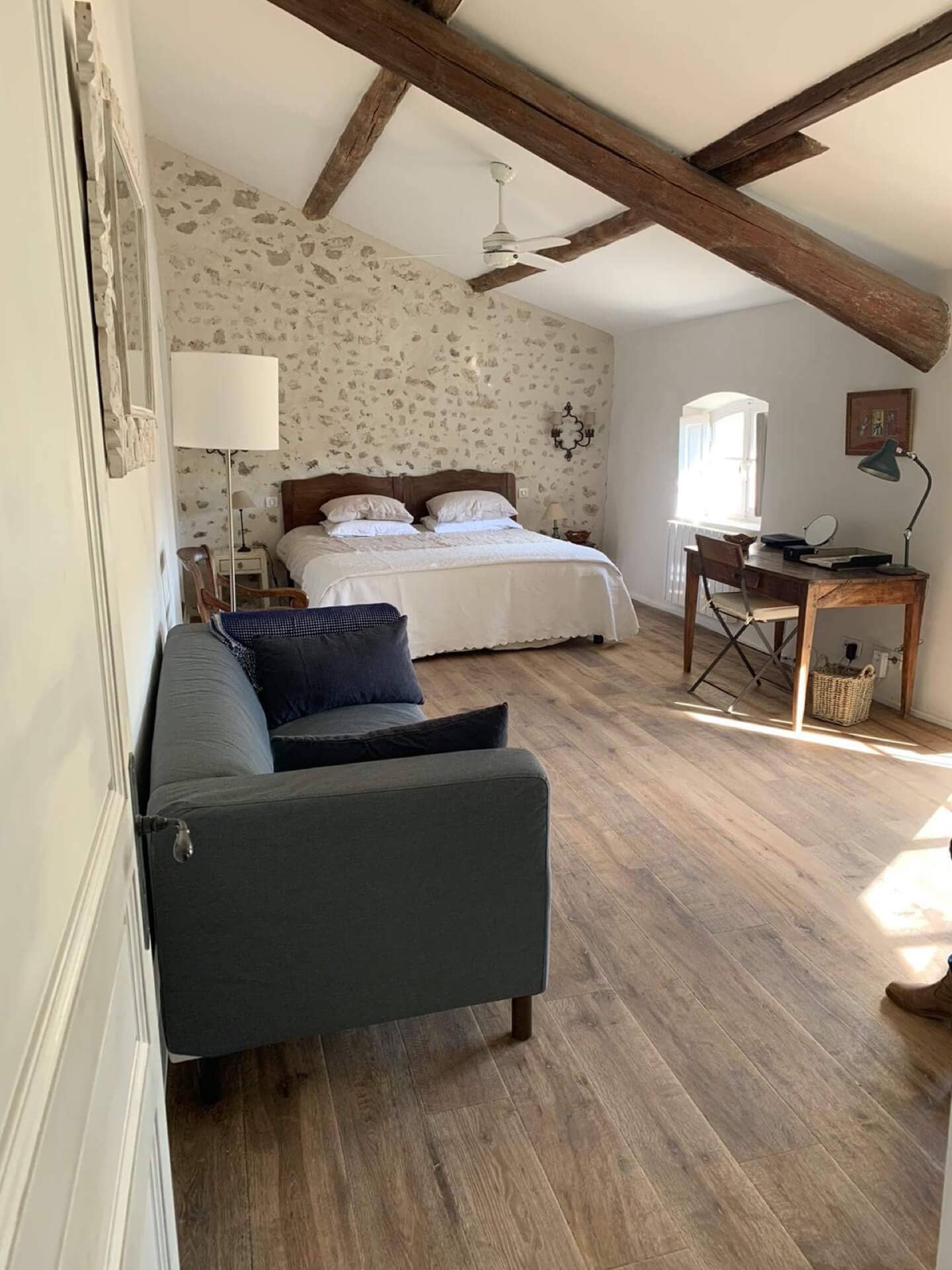 Mas Josepha Luxury Villa in Provence