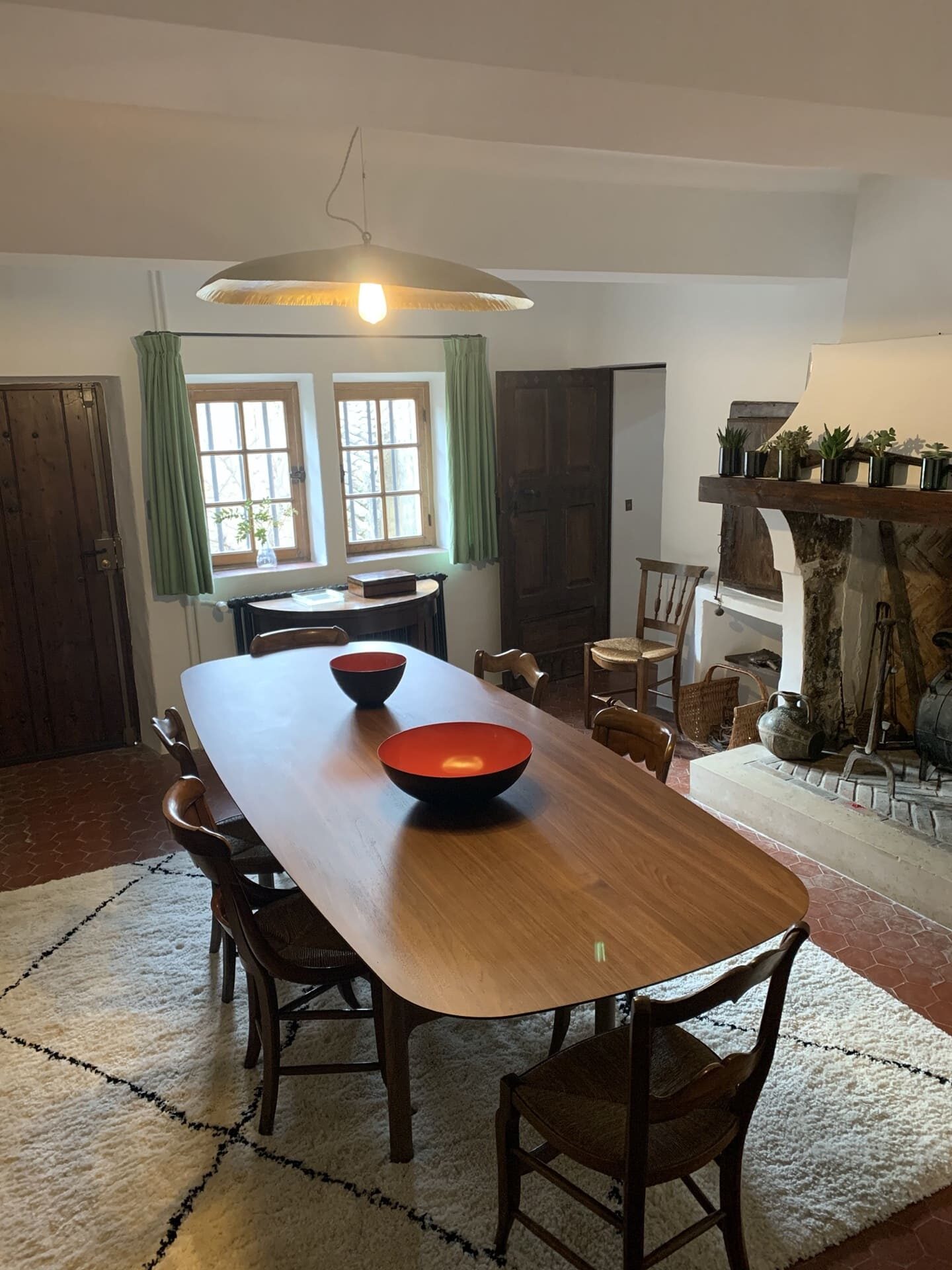 Mas Josepha Luxury Villa in Provence