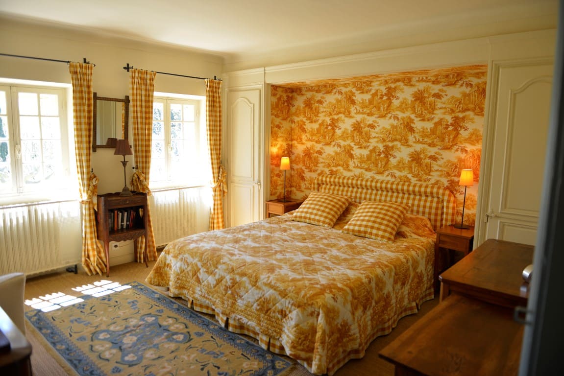 Mas Julian Luxury Villa in Provence