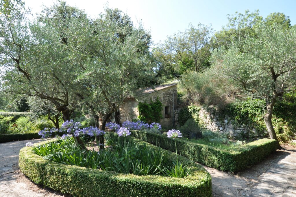 Mas Julian Luxury Villa in Provence