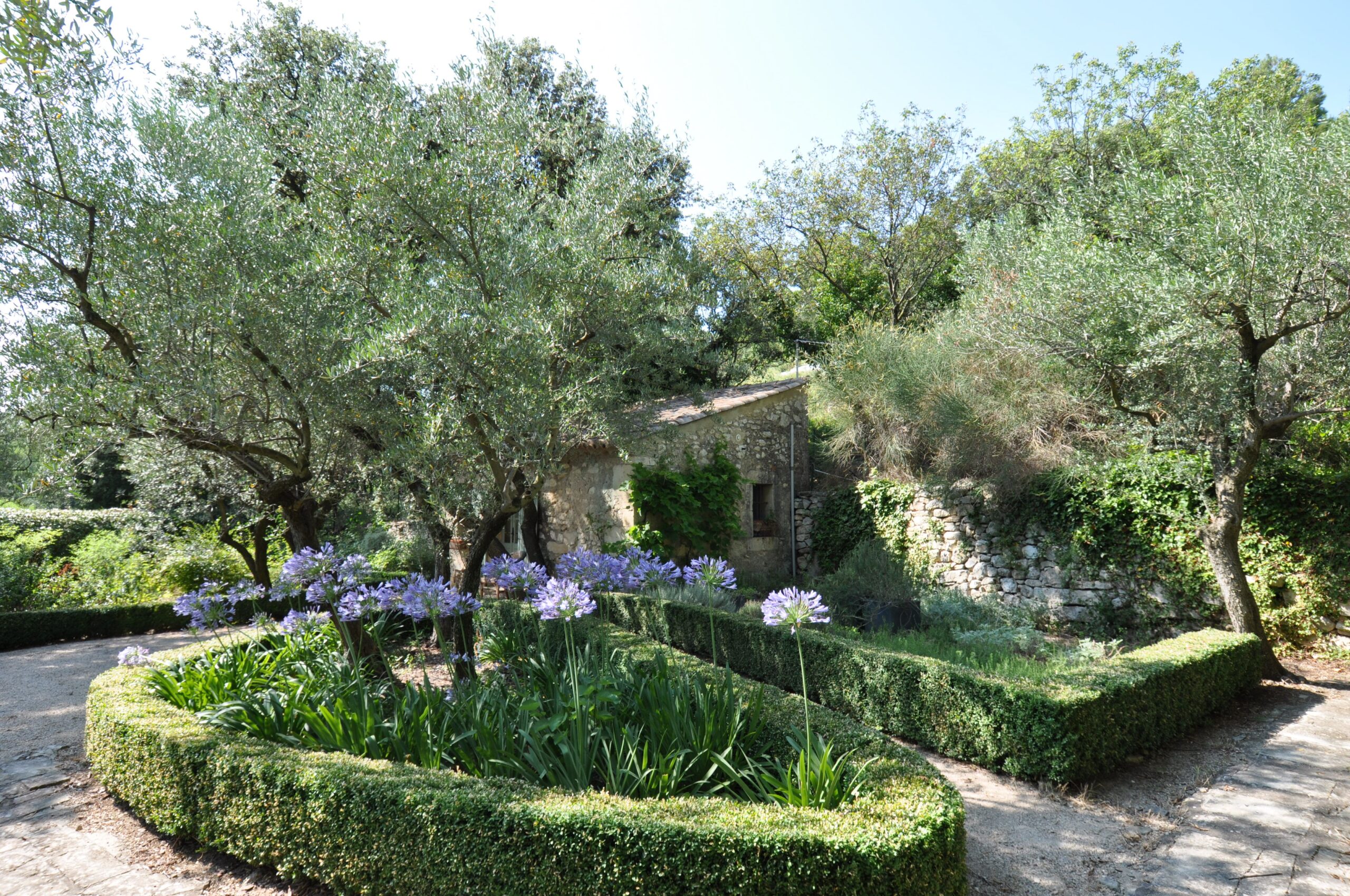 Mas Julian Luxury Villa in Provence