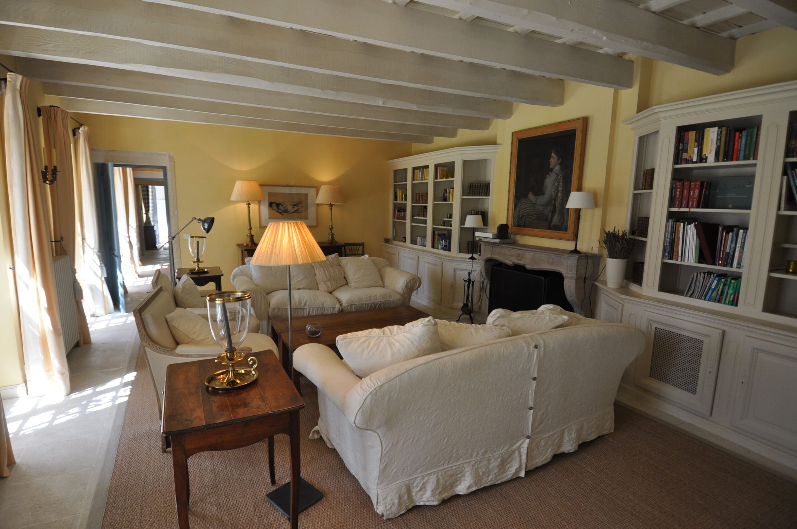 Mas Julian Luxury Villa in Provence