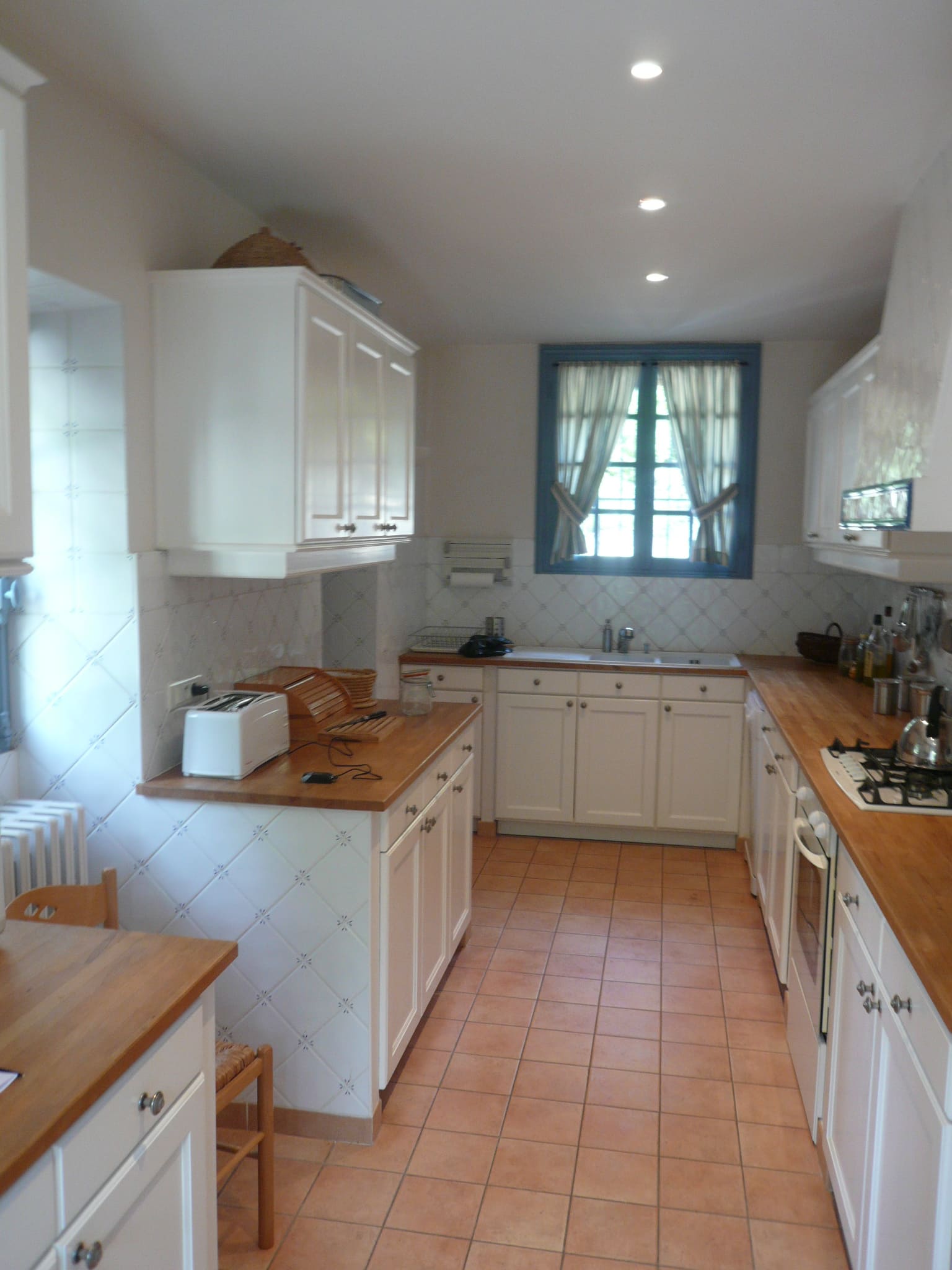 Mas Julian Luxury Villa in Provence
