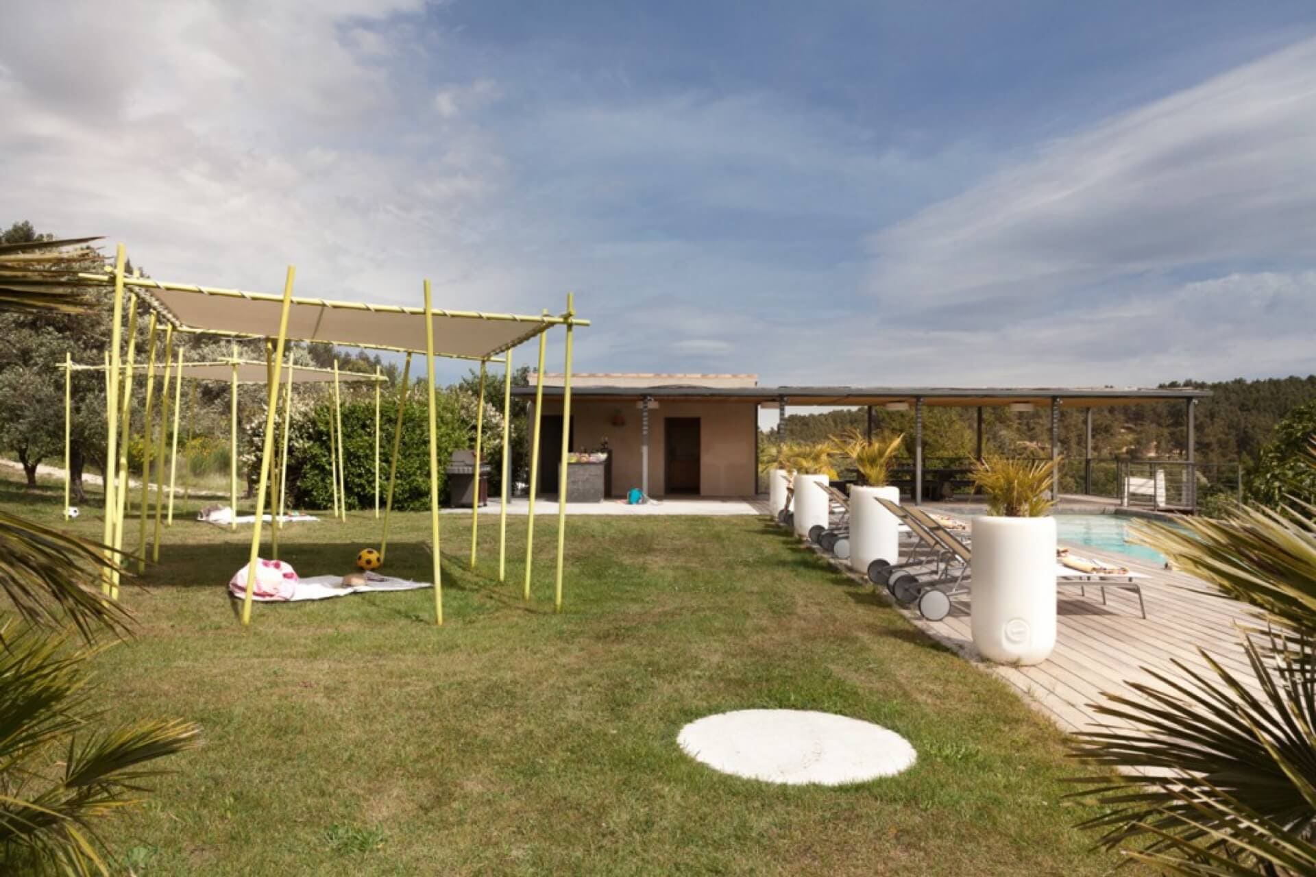 Mas Maestro Premium Villa