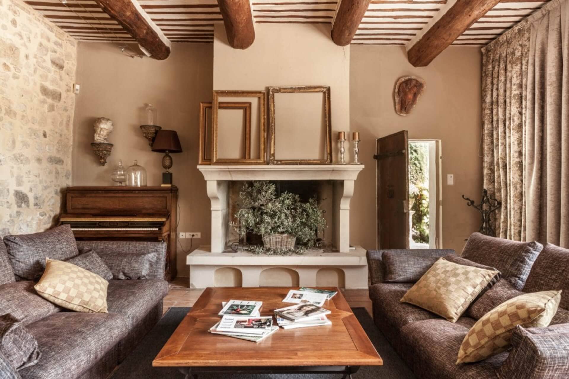 Mas Maestro Premium Villa