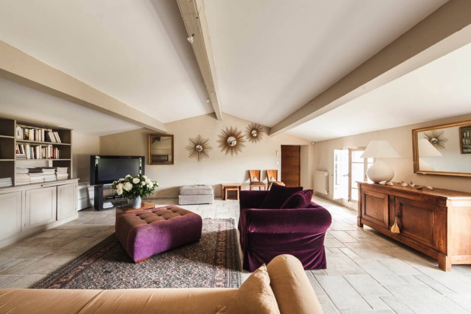 Mas Maestro Premium Villa