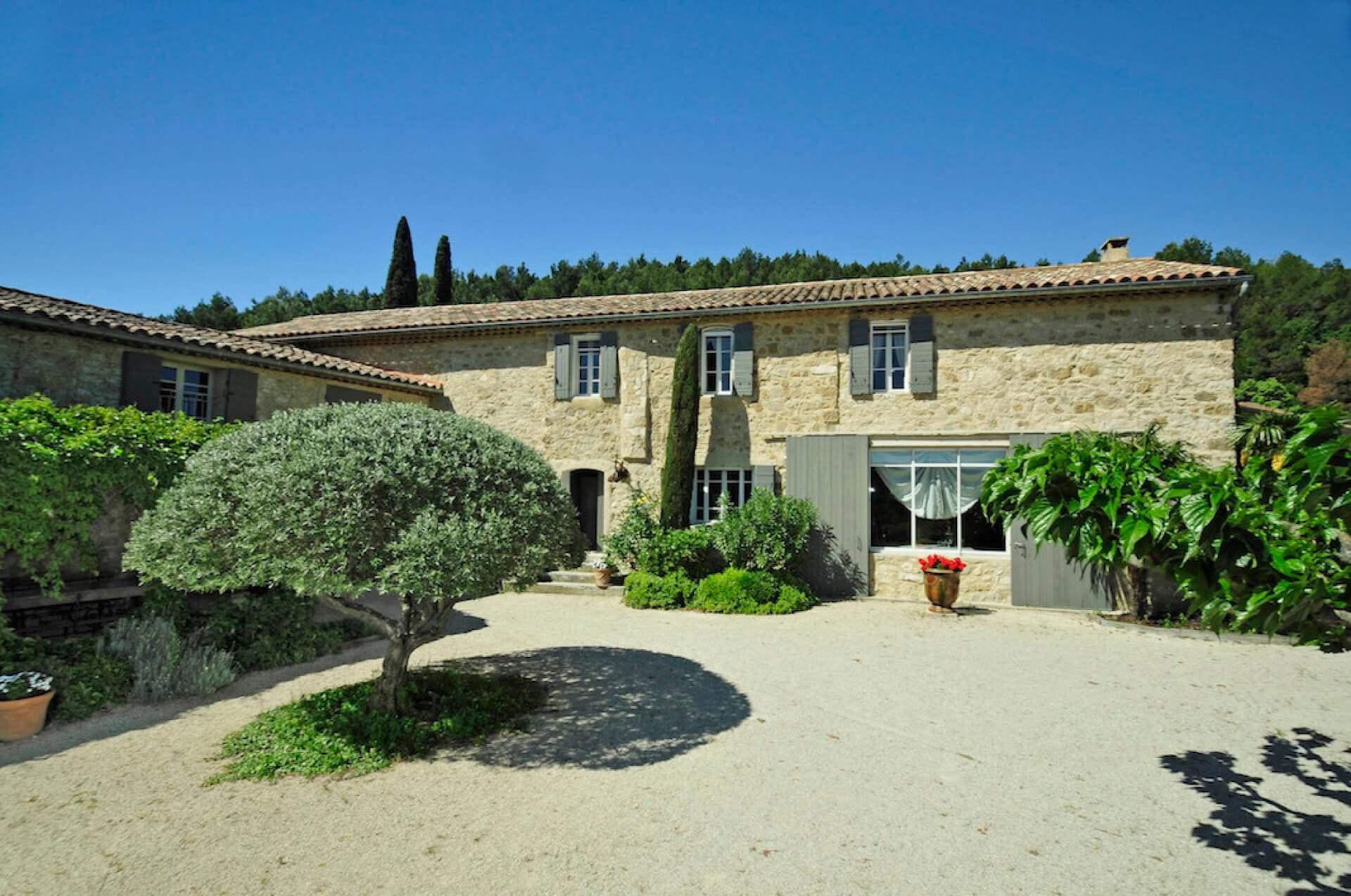 Mas Maestro Premium Villa