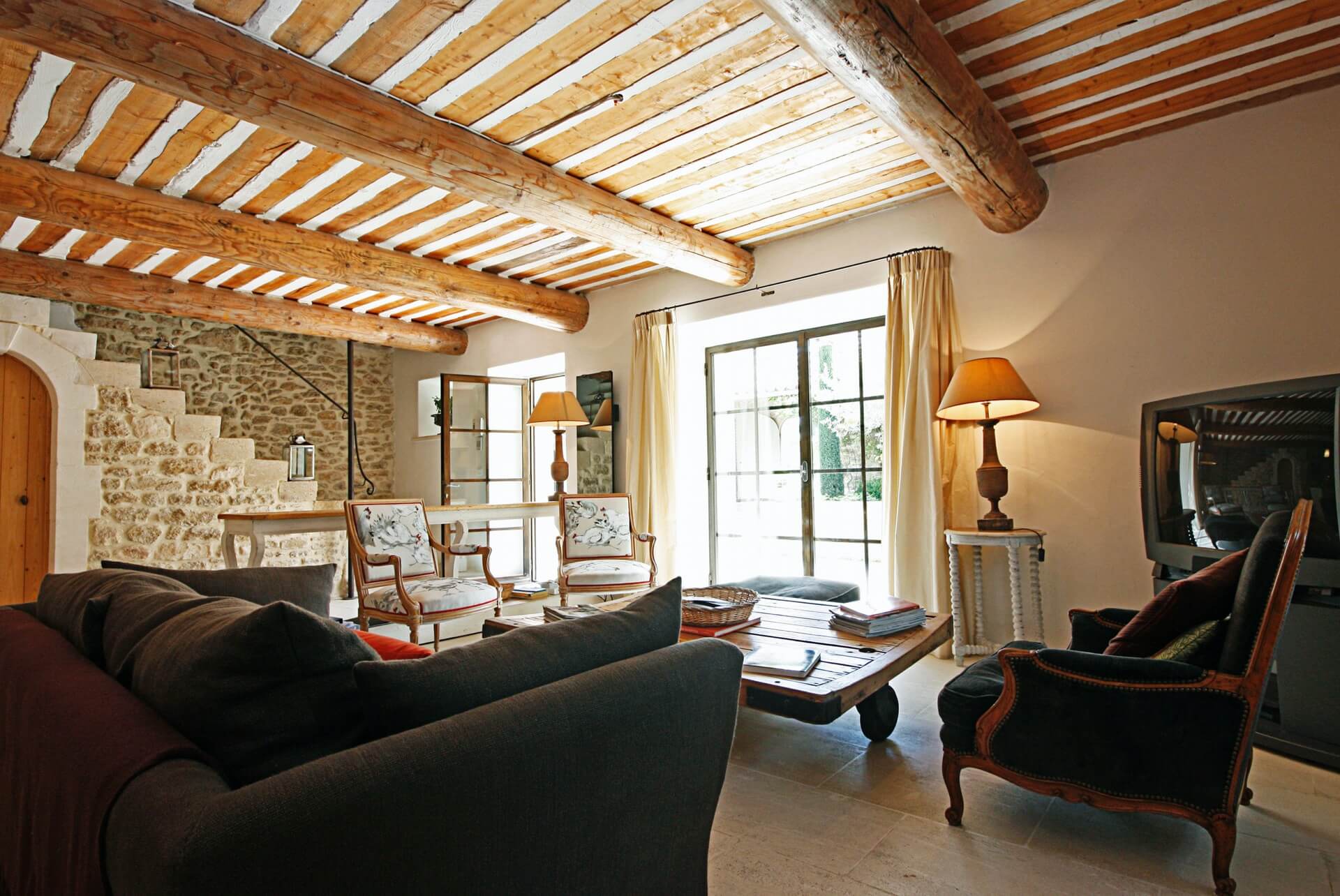 Mas Maubec Prestigious Villa