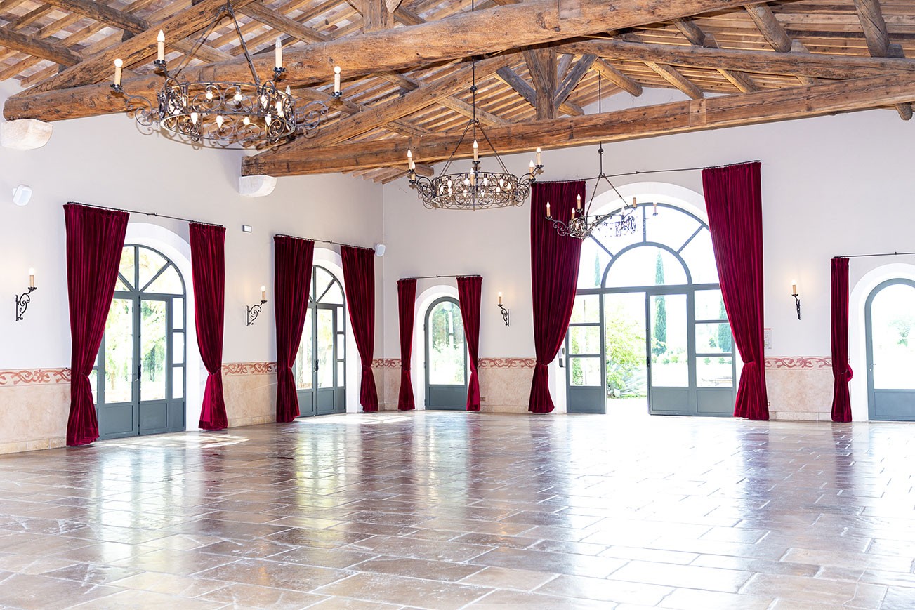 Mas Cornelius Luxury Villa in Provence