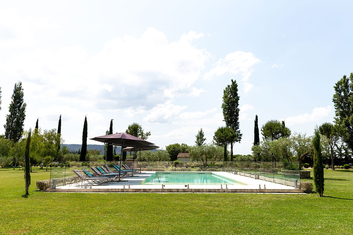 Mas Cornelius Luxury Villa in Provence