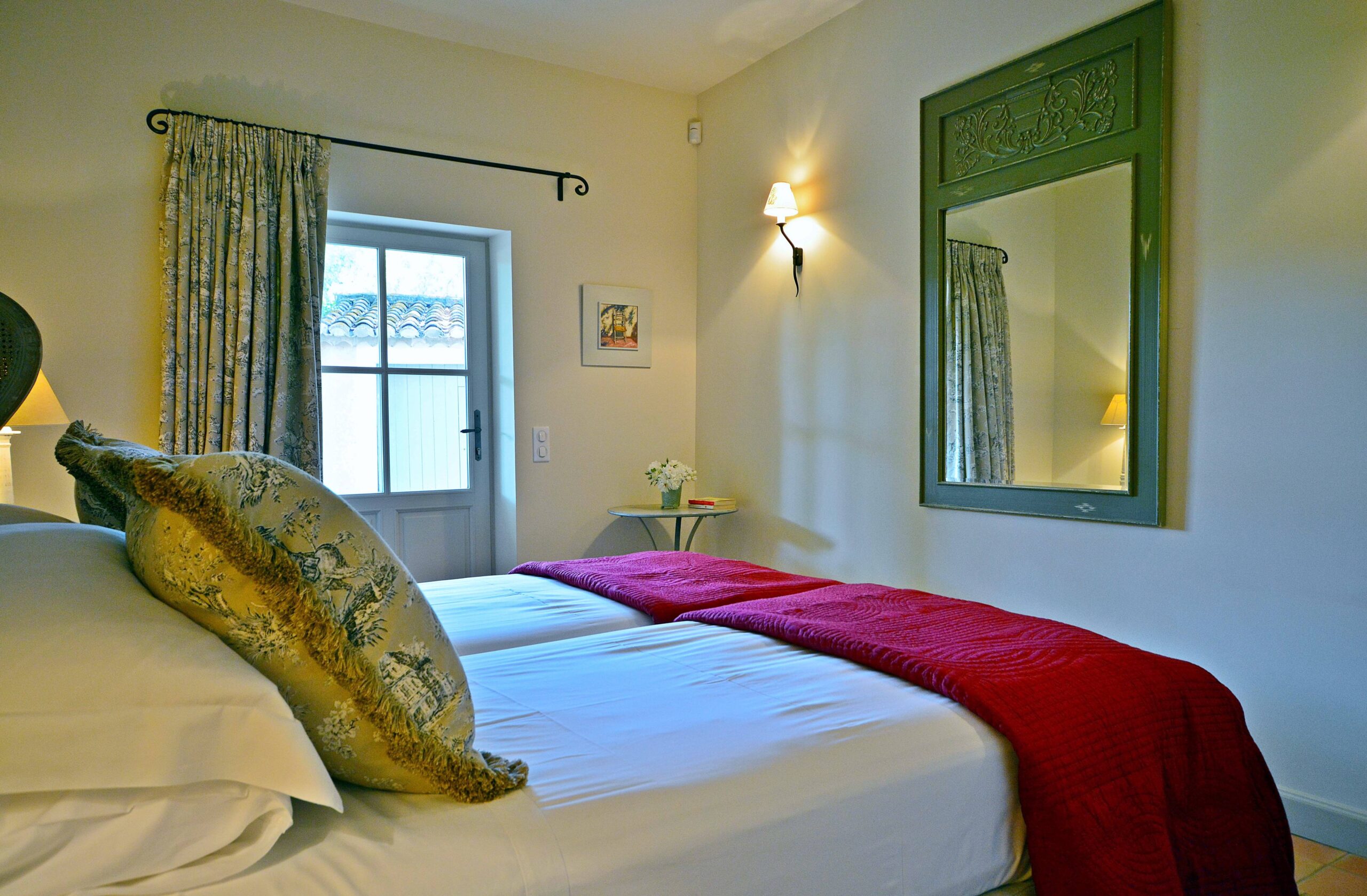 Mas Milord Luxury