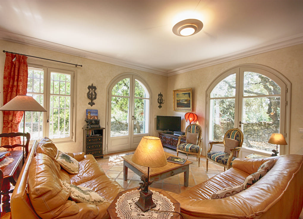 Mas Granny Charming Villa
