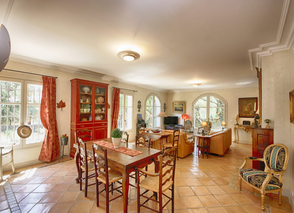 Mas Granny Charming Villa