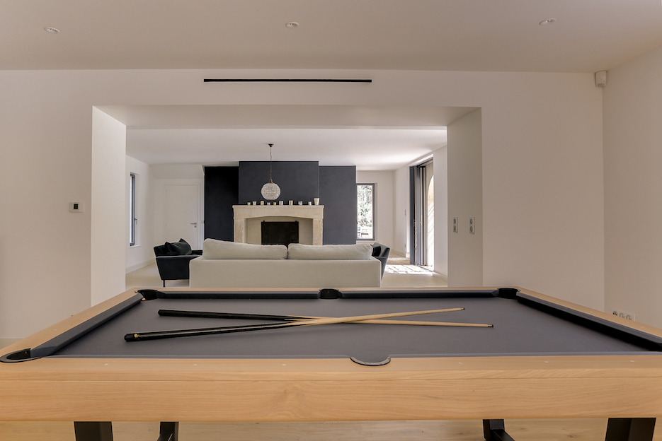 Mas Prométhée Premium Villa