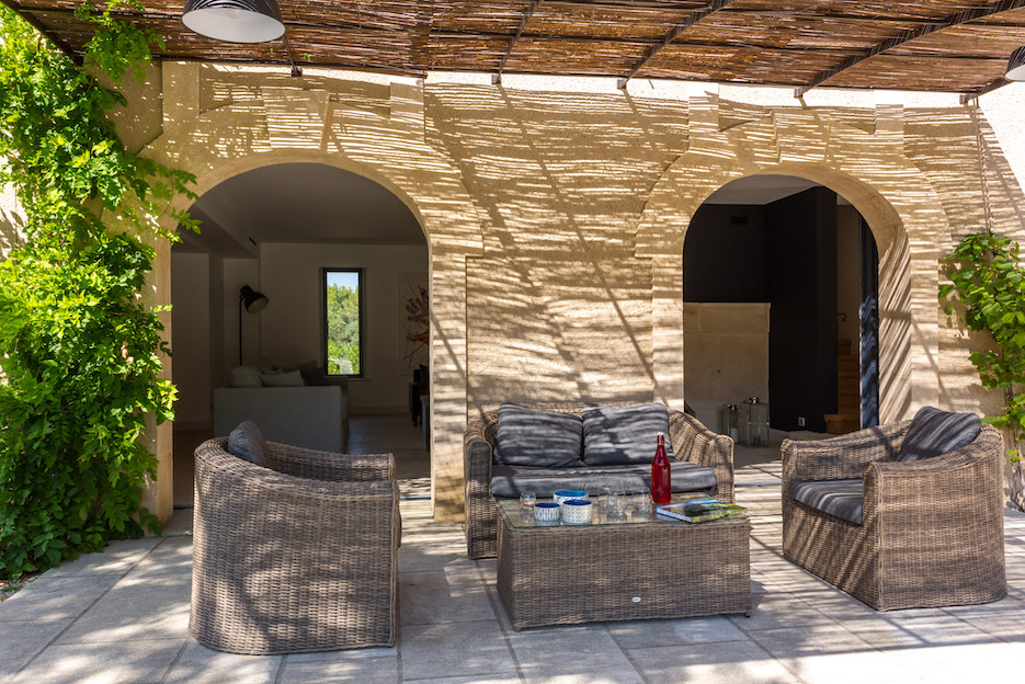 Mas Prométhée Premium Villa