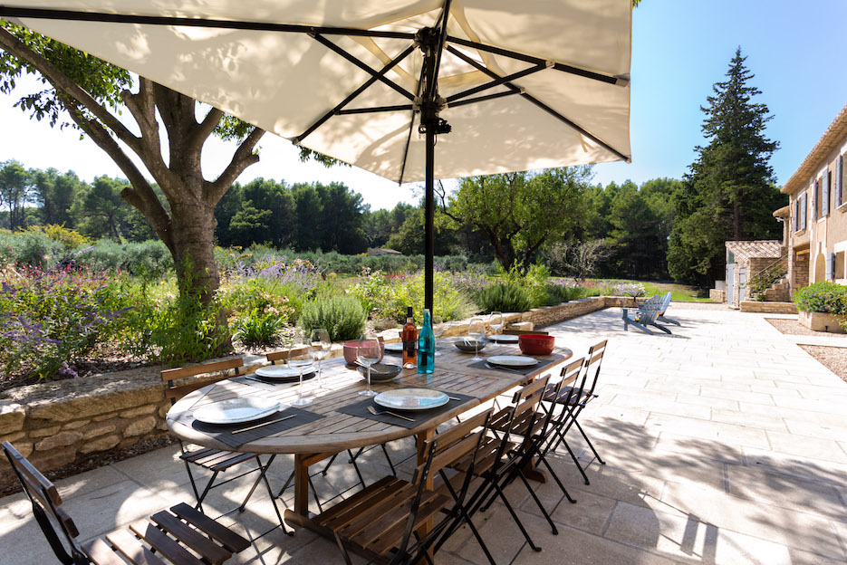 Mas Prométhée Premium Villa