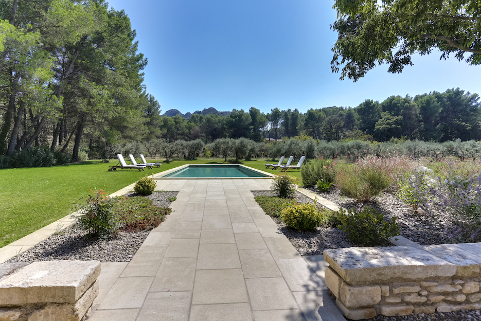 Mas Prométhée Premium Villa