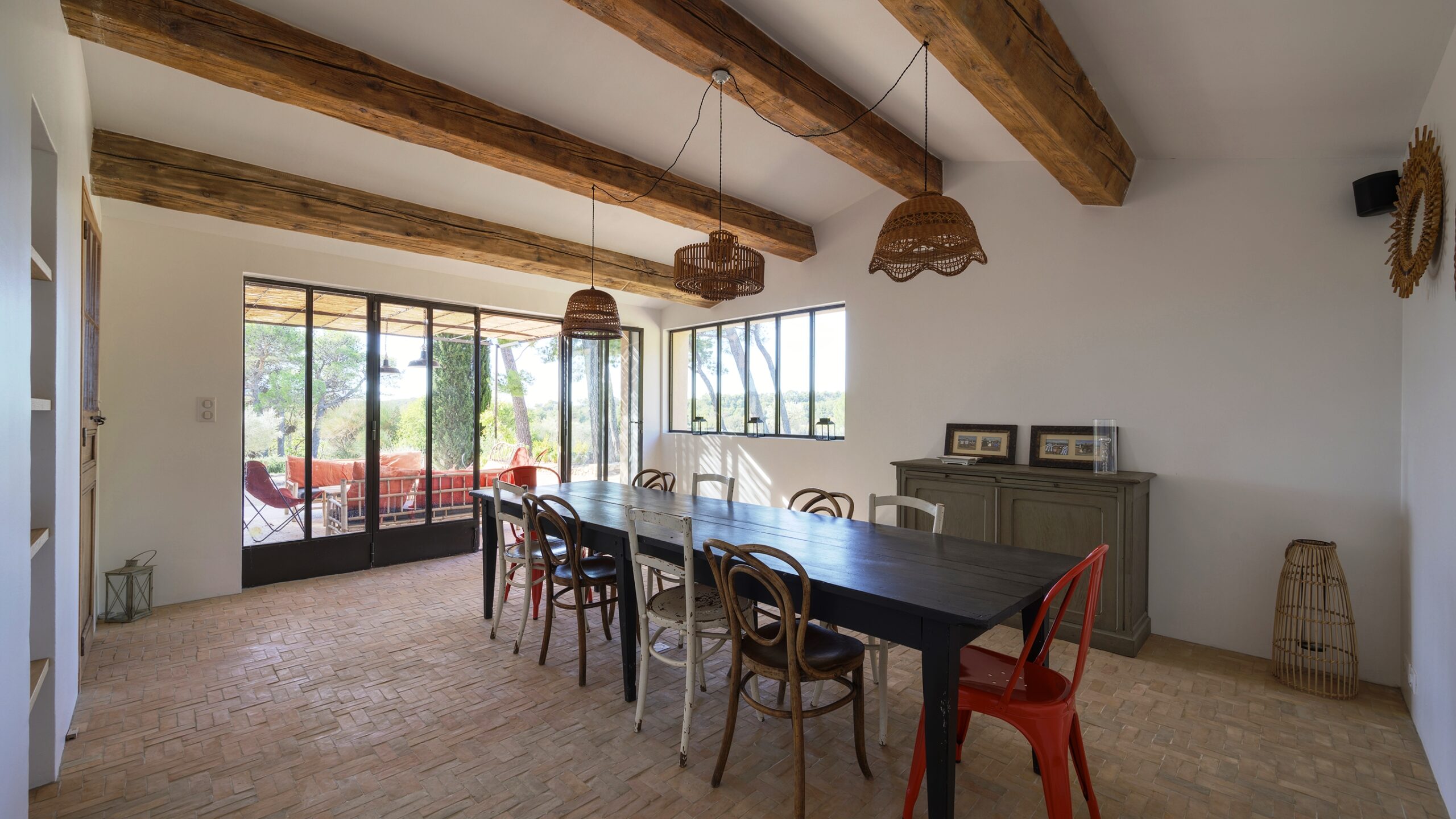 Mas des Sources Premium Villa