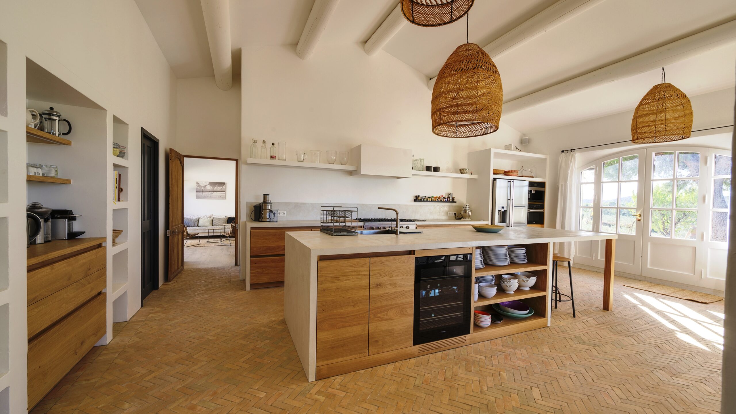 Mas des Sources Premium Villa