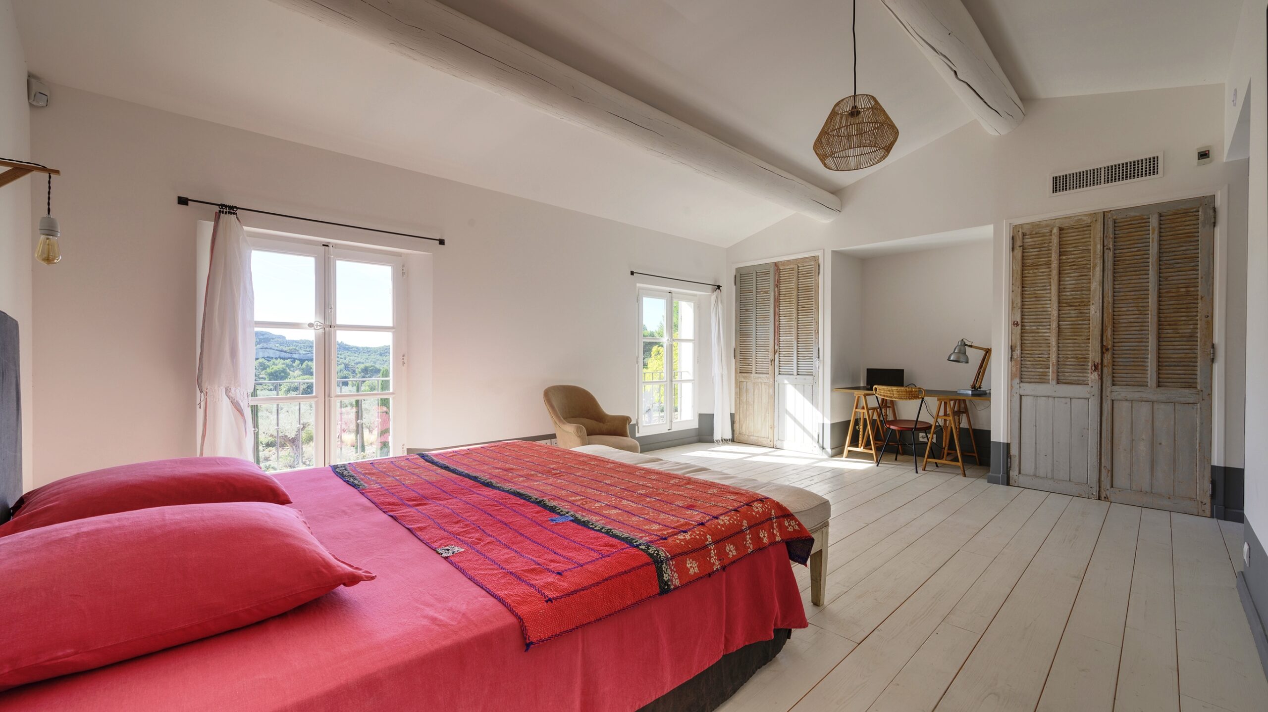 Mas des Sources Premium Villa