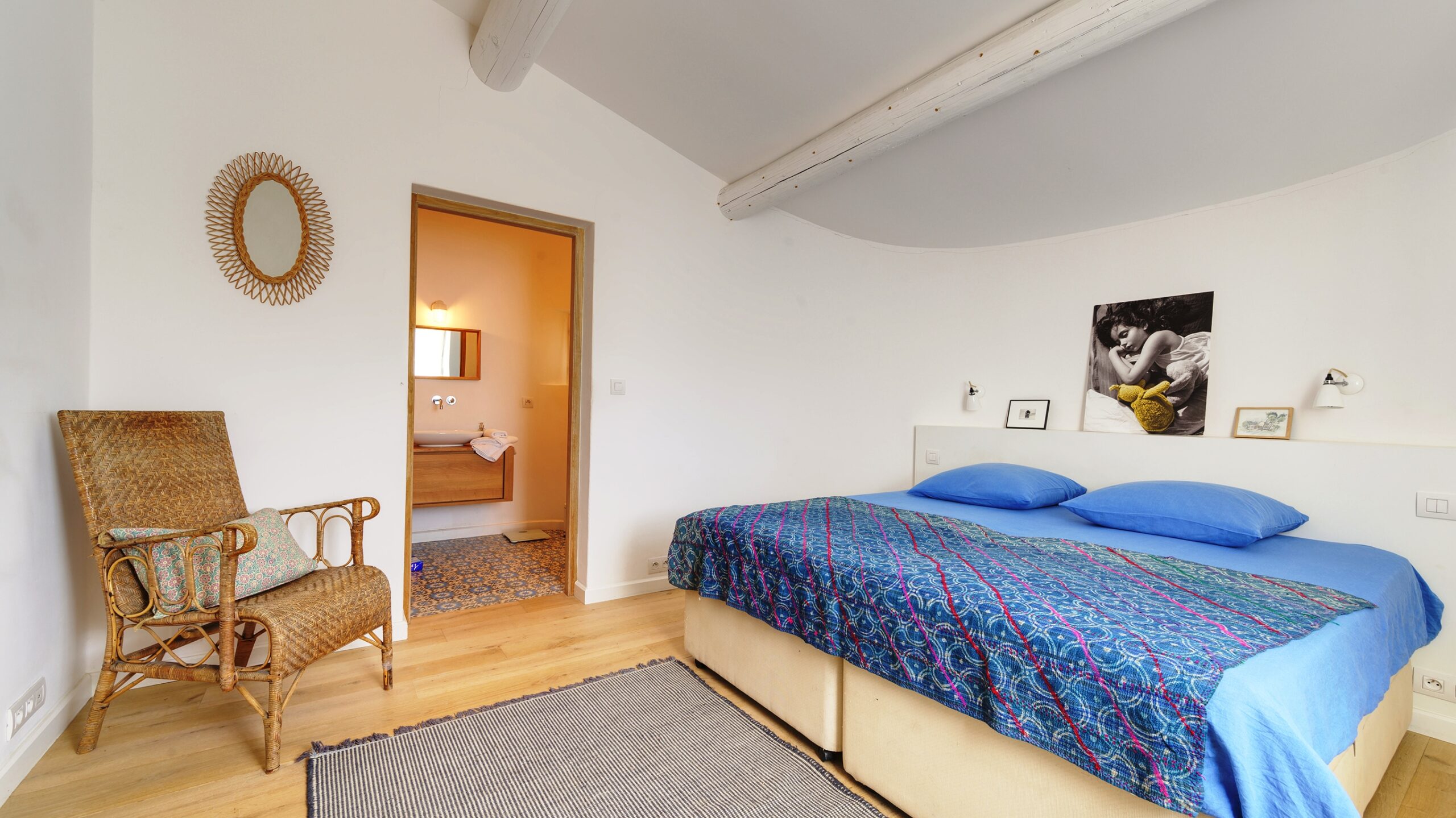 Mas des Sources Premium Villa