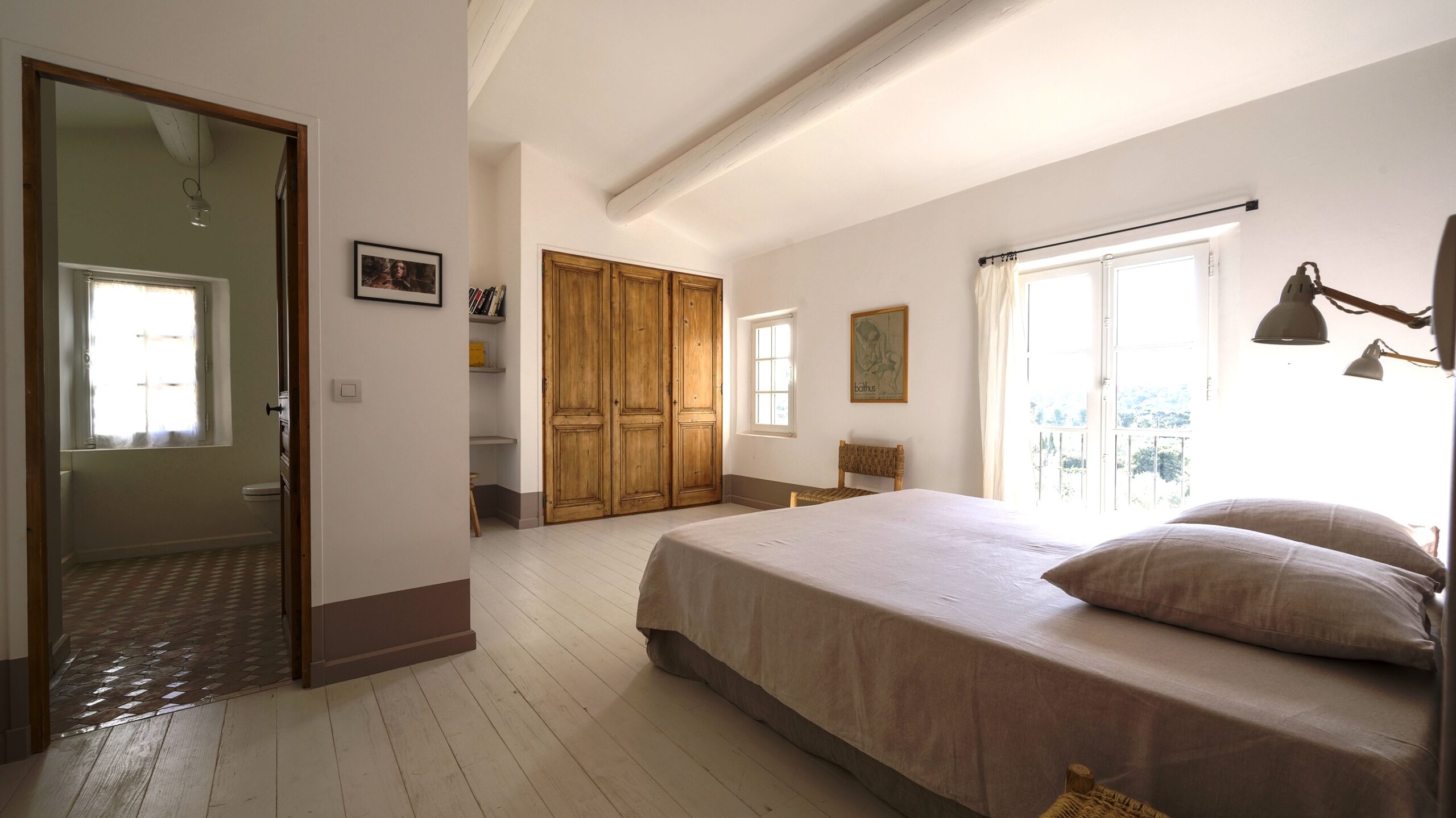 Mas des Sources Premium Villa