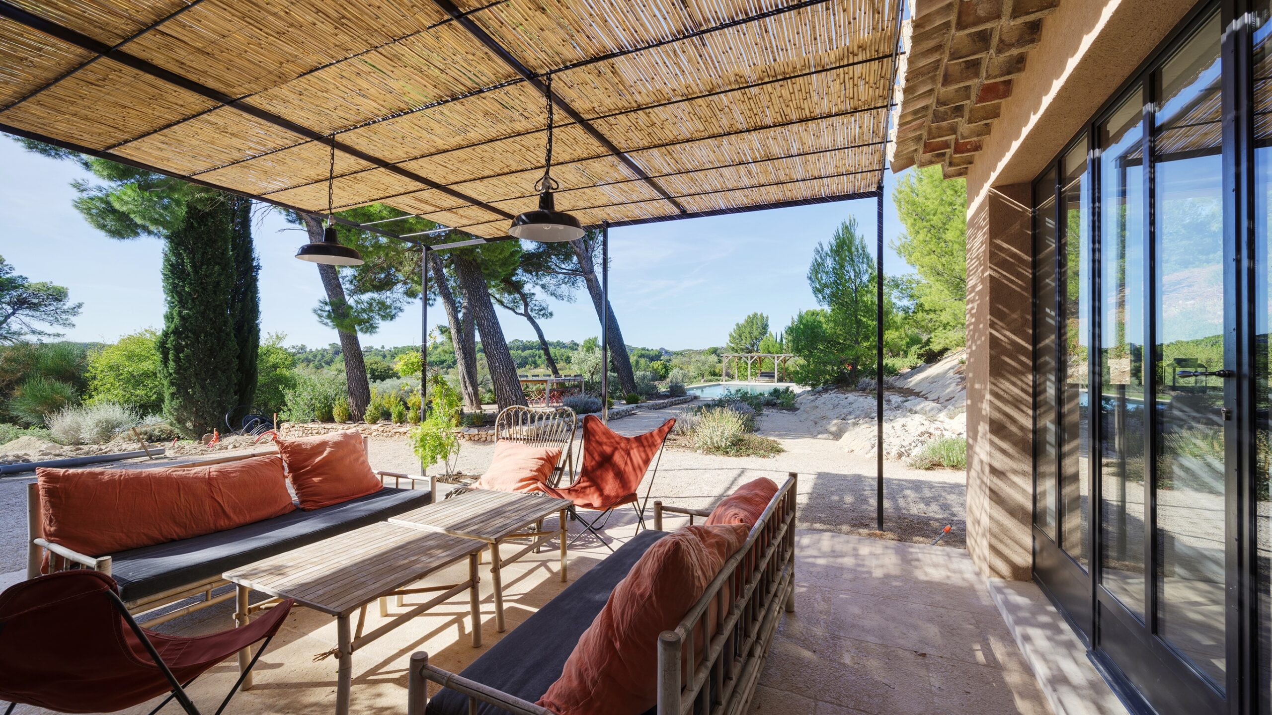 Mas des Sources Premium Villa