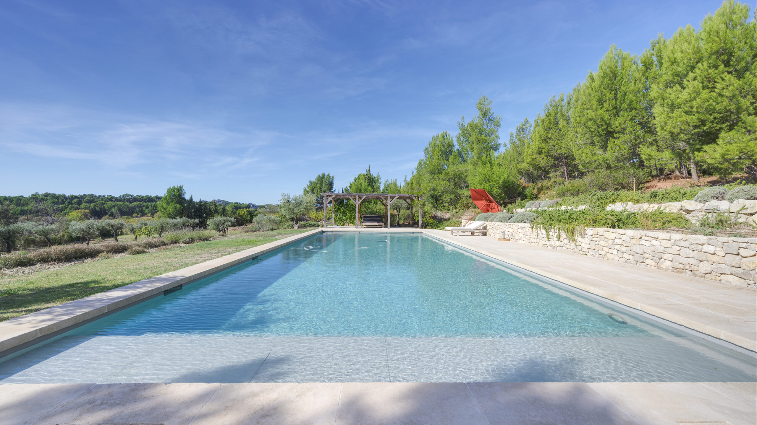 Mas des Sources Premium Villa