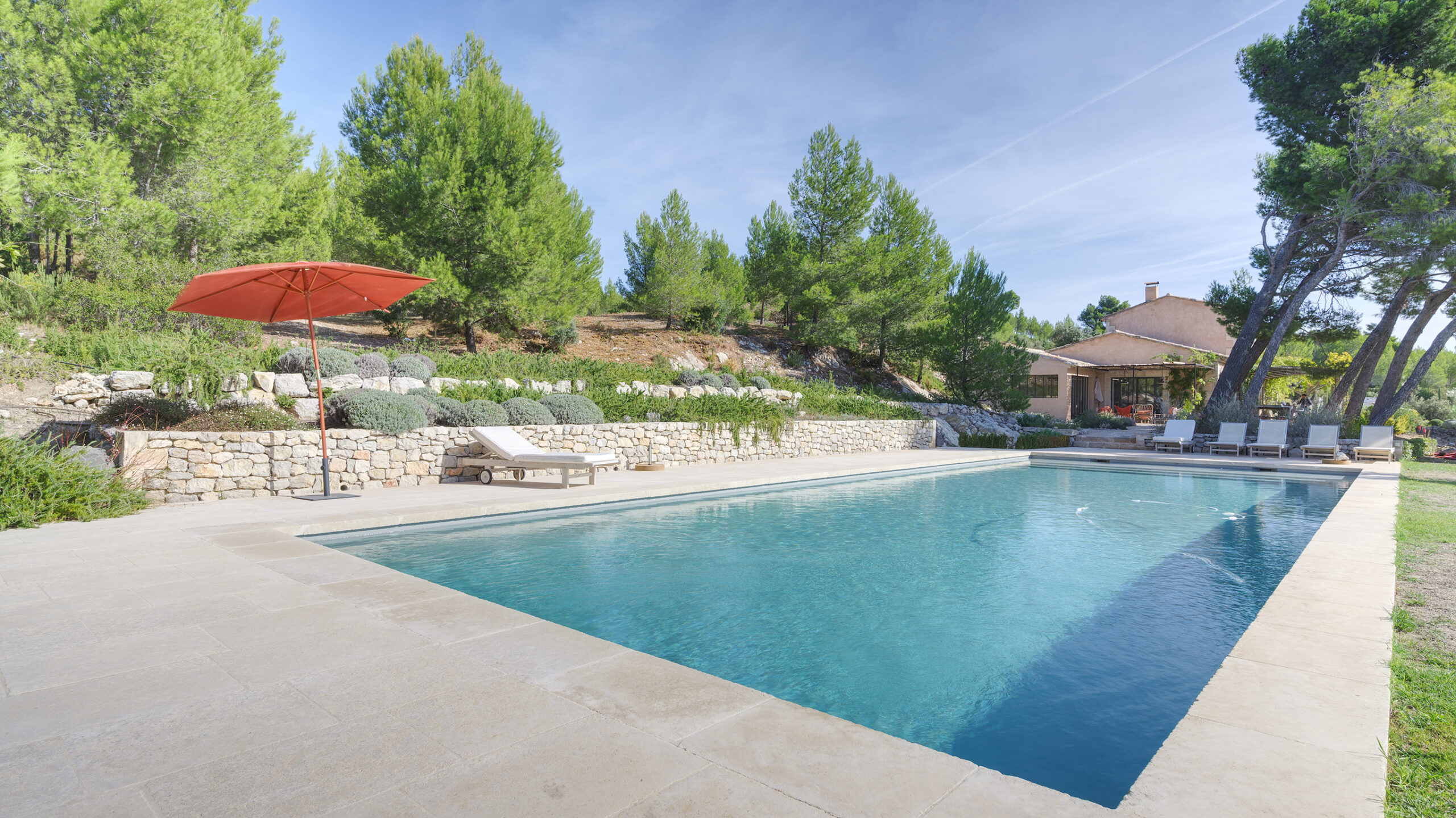 Mas des Sources Premium Villa
