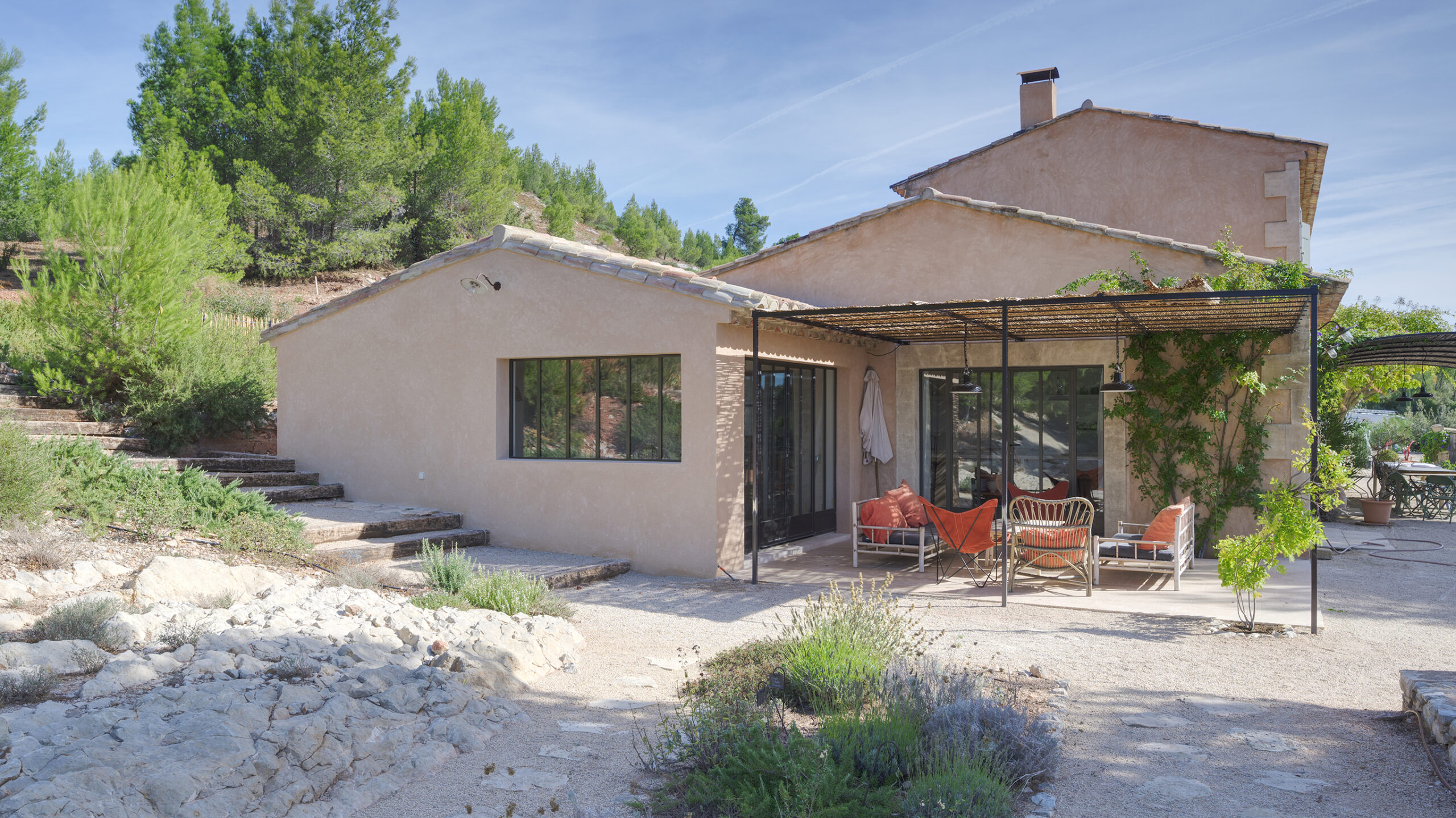 Mas des Sources Premium Villa