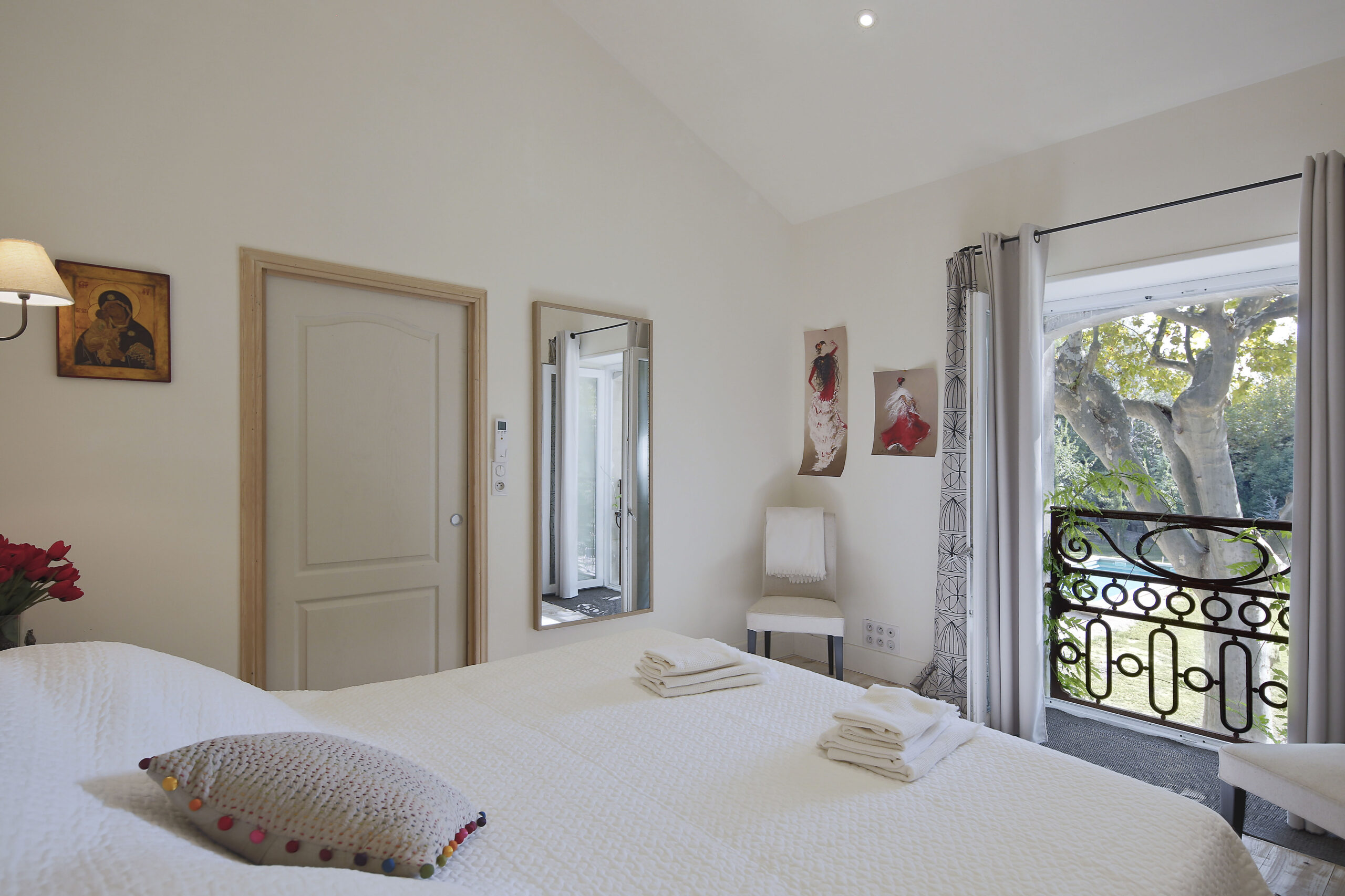 Mas Saint Laurent Premium Villa in Provence