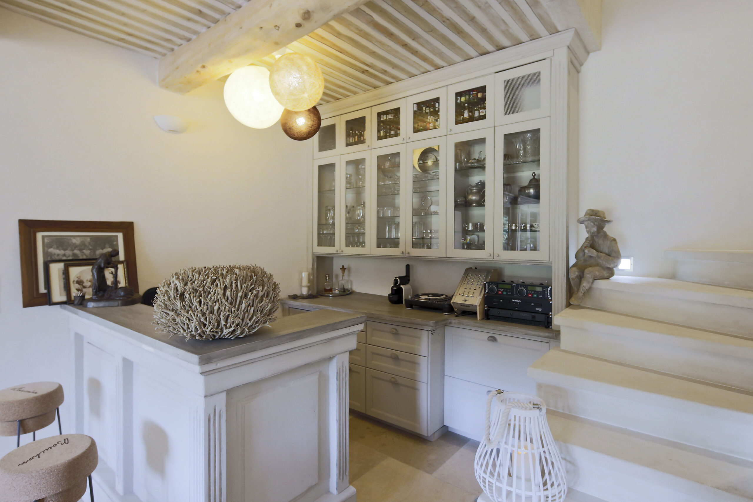 Mas Saint Laurent Premium Villa in Provence