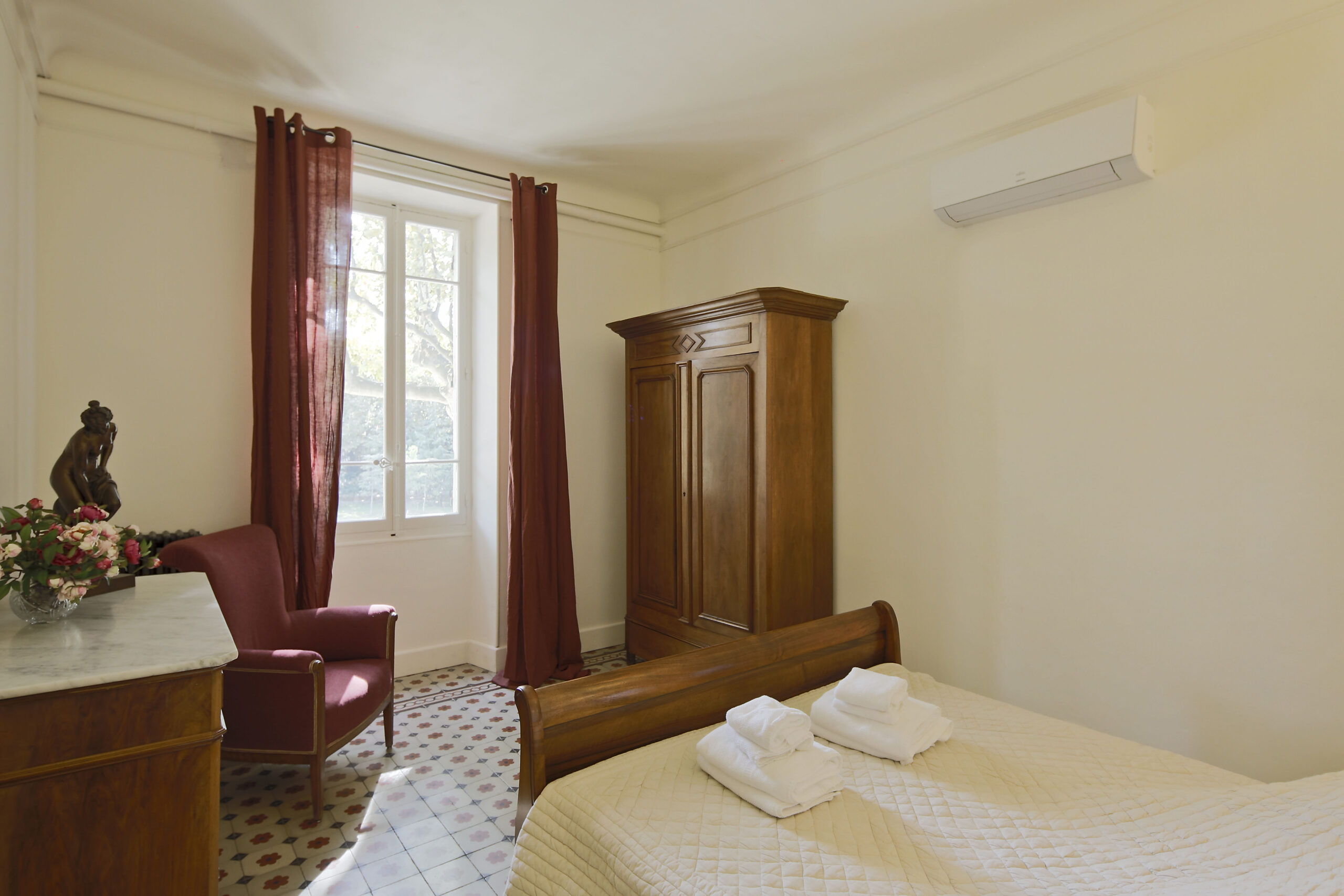 Mas Saint Laurent Premium Villa in Provence