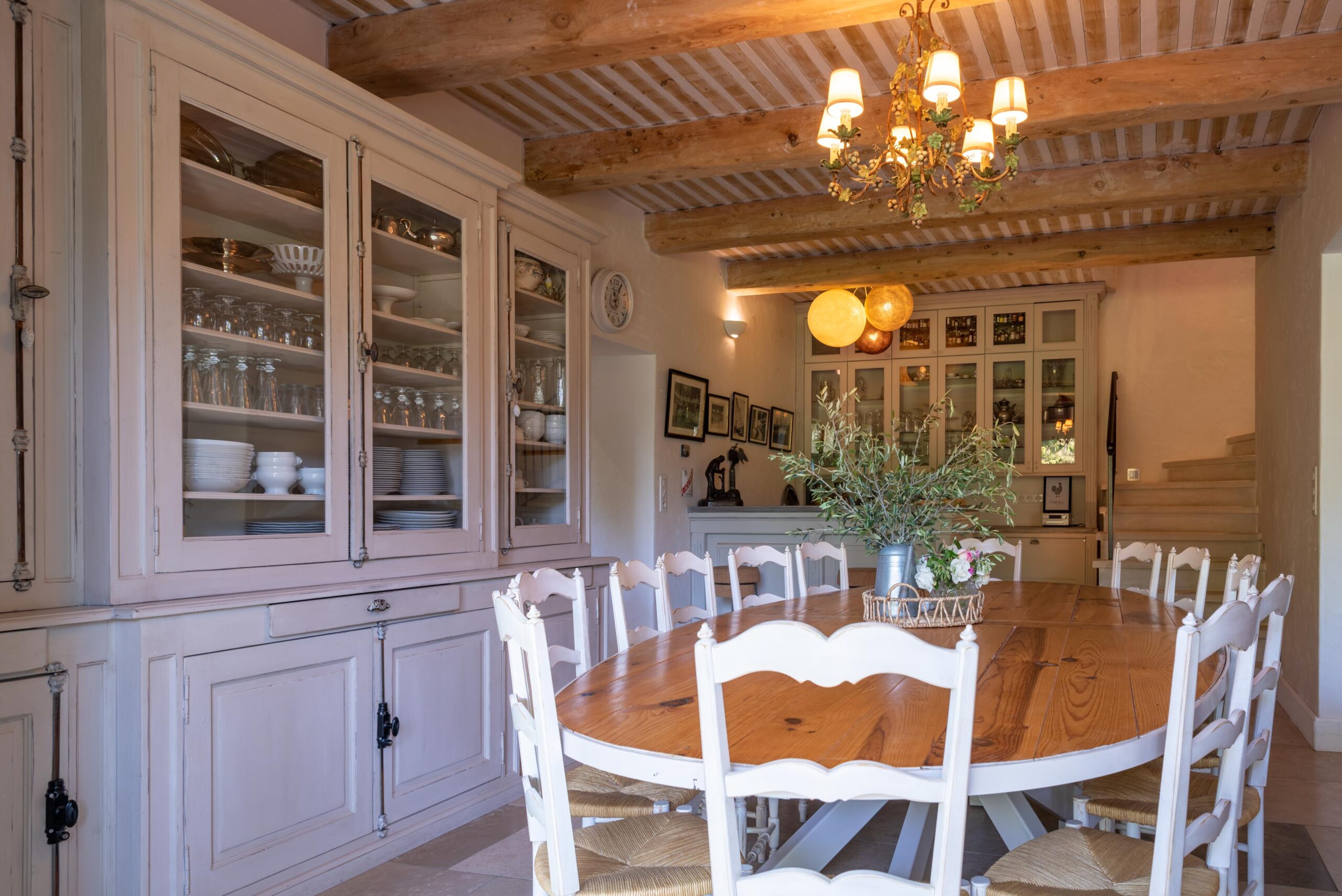 Mas Saint Laurent Premium Villa in Provence